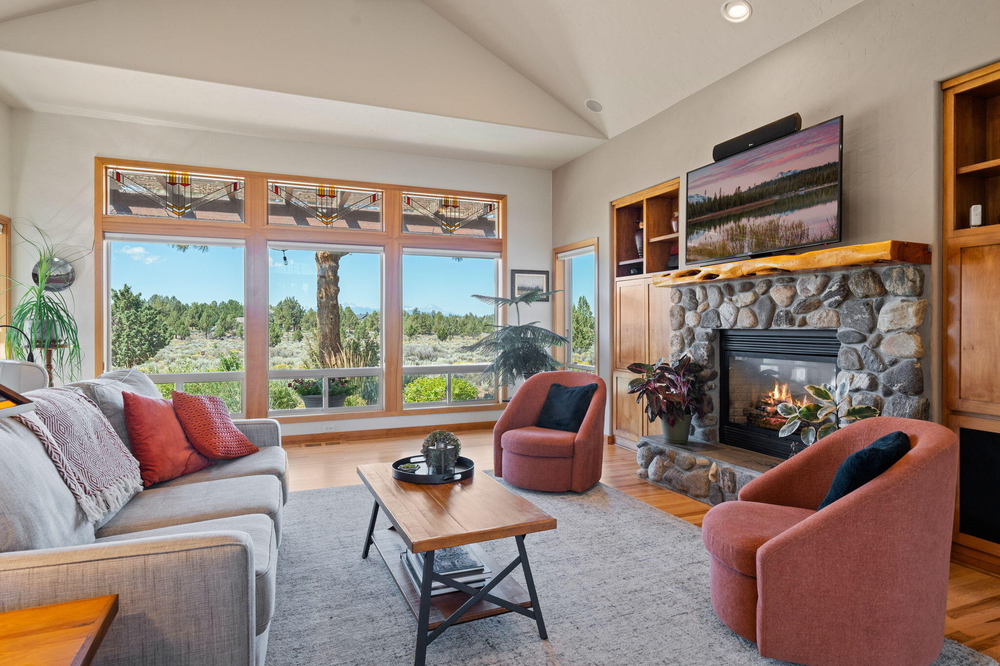Lane Knolls - Residential