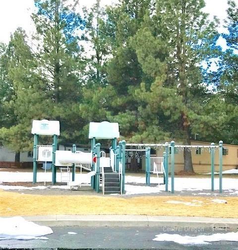 The Pines - Residential