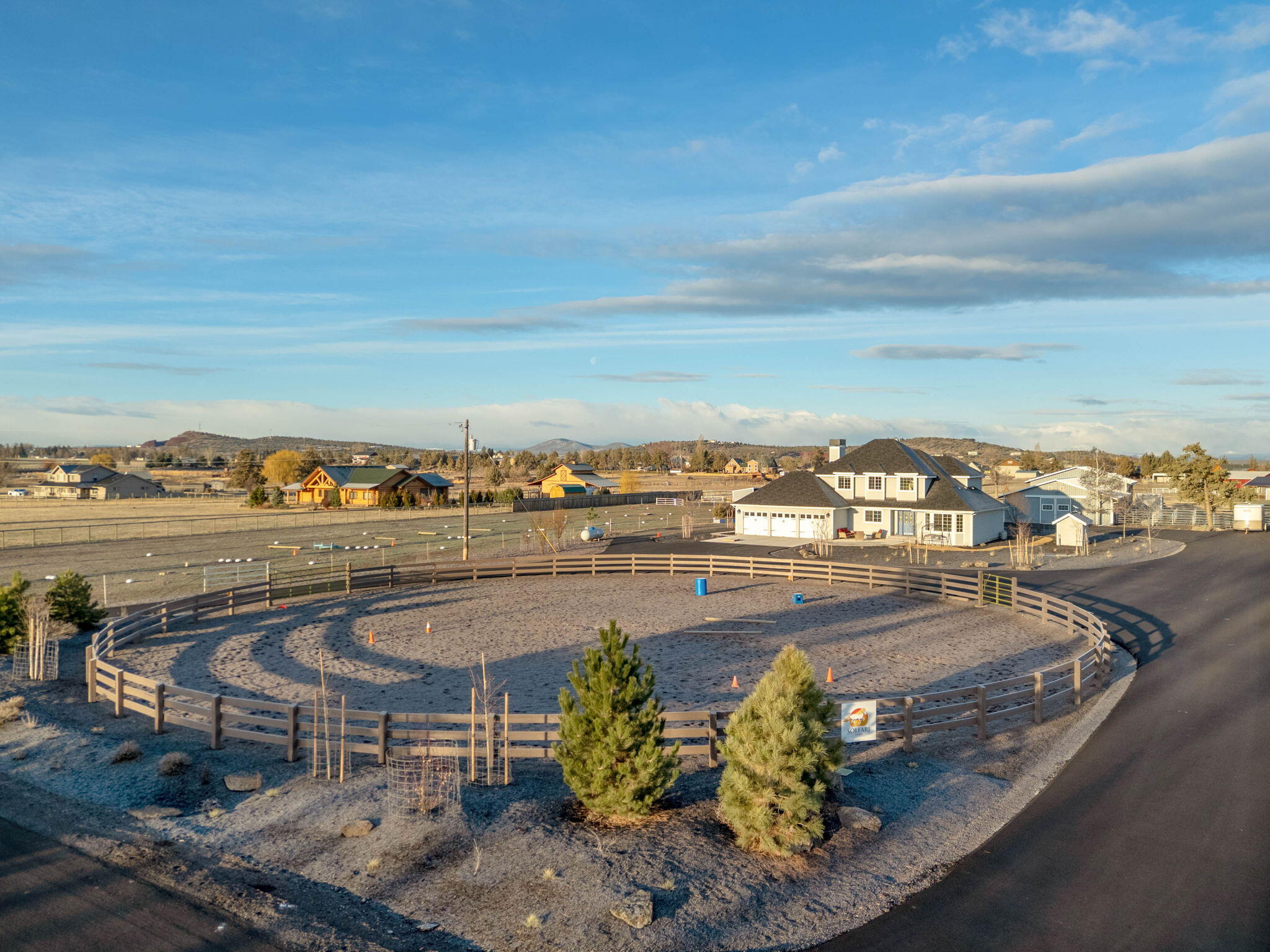 Equestrian Meadows - Residential