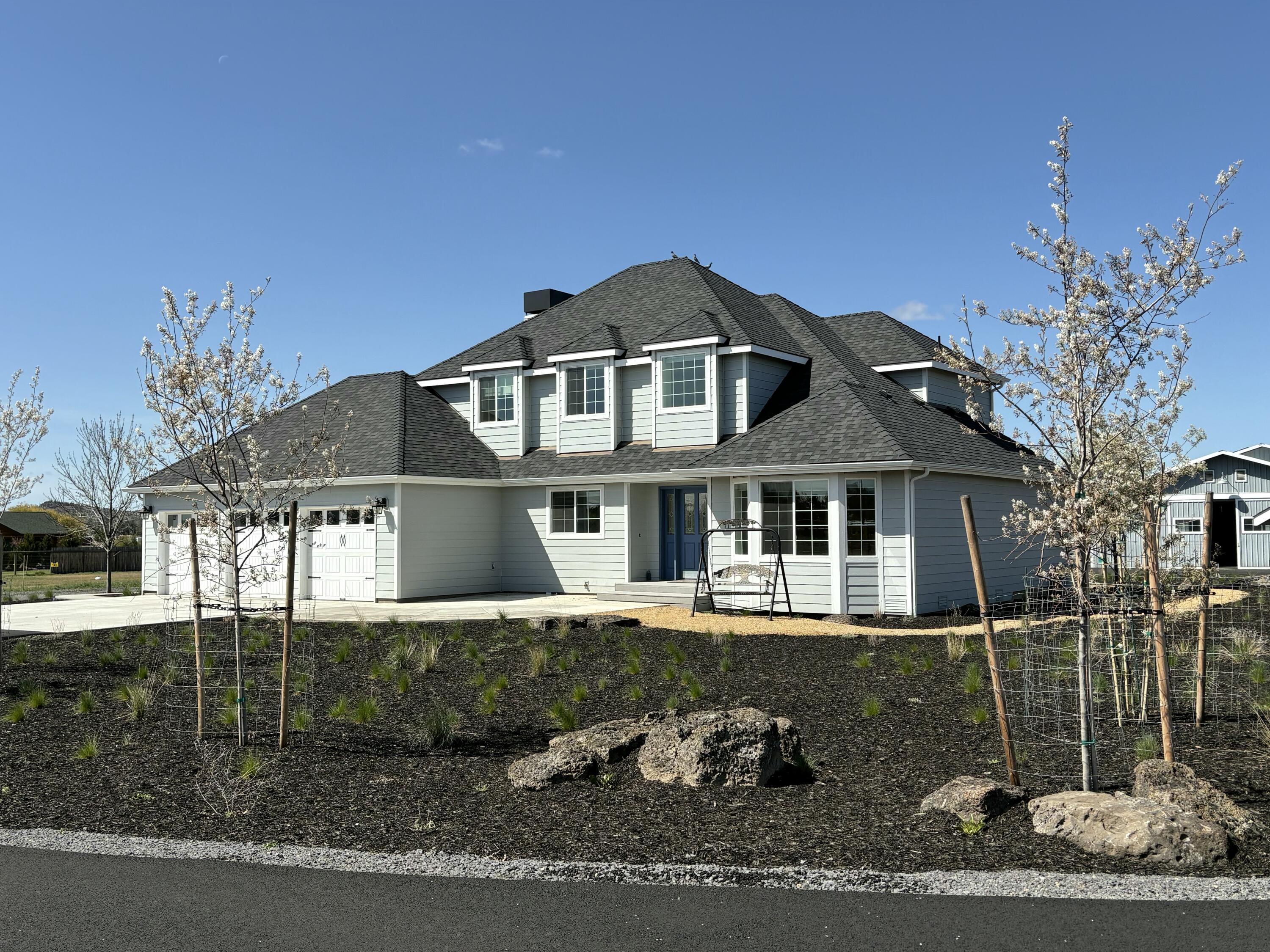 Equestrian Meadows - Residential