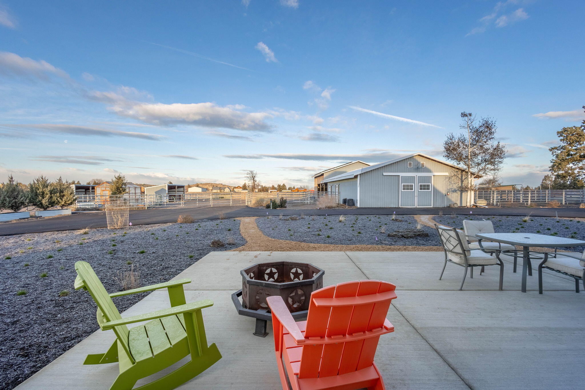 Equestrian Meadows - Residential
