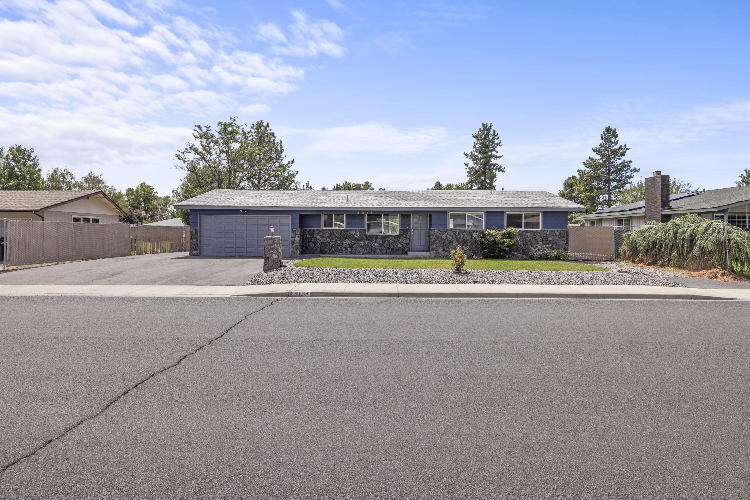Lamron Homes - Residential