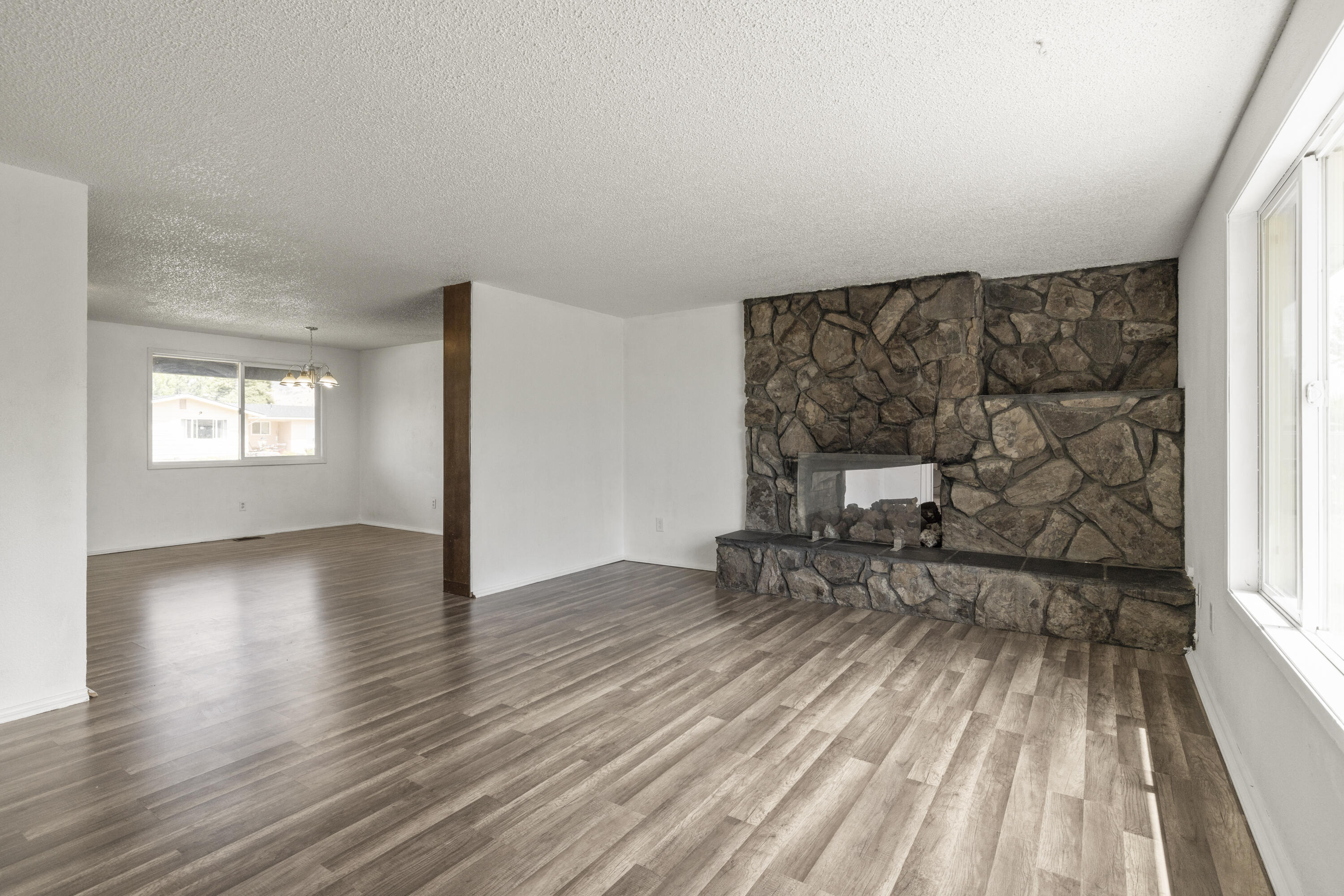 Lamron Homes - Residential