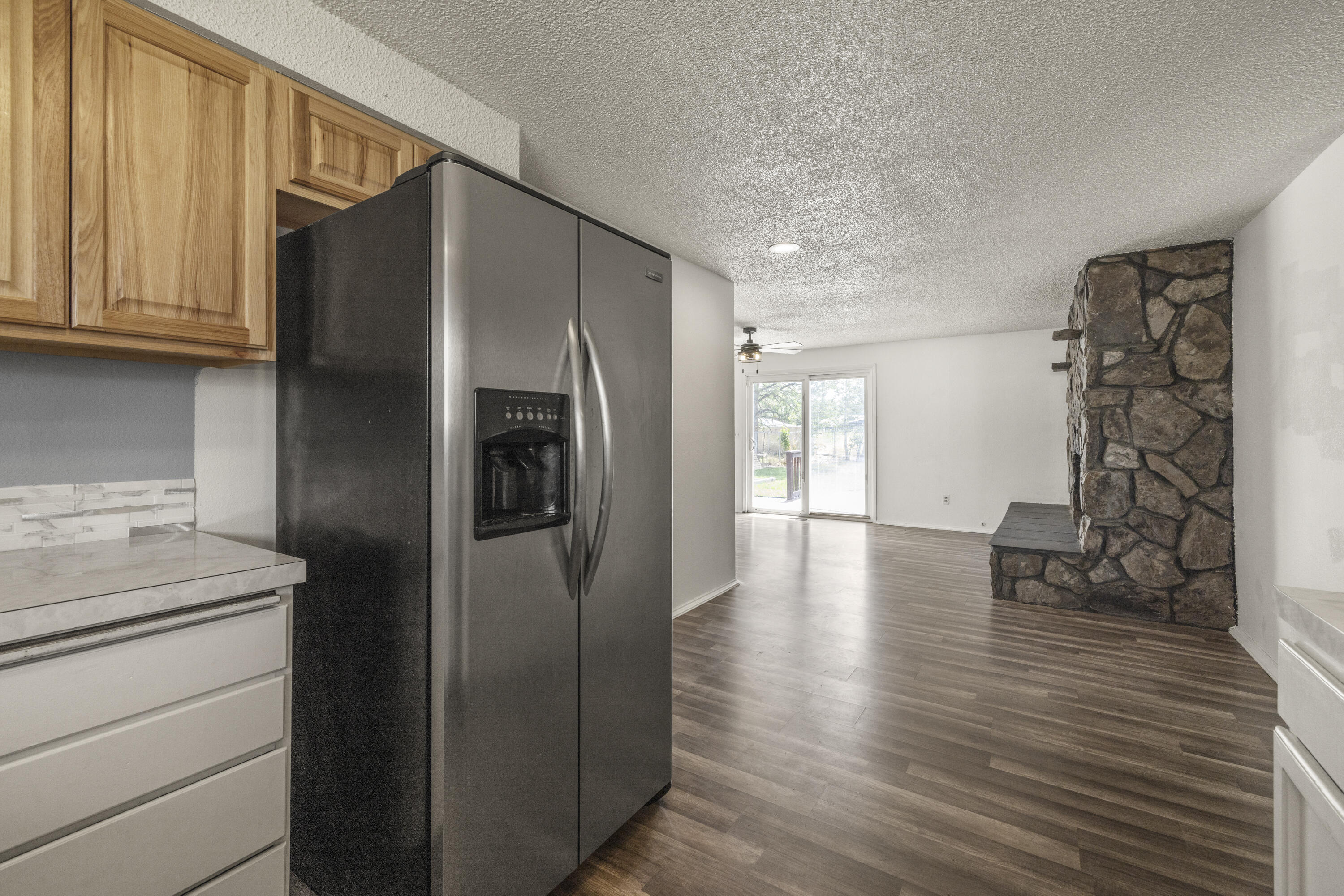 Lamron Homes - Residential