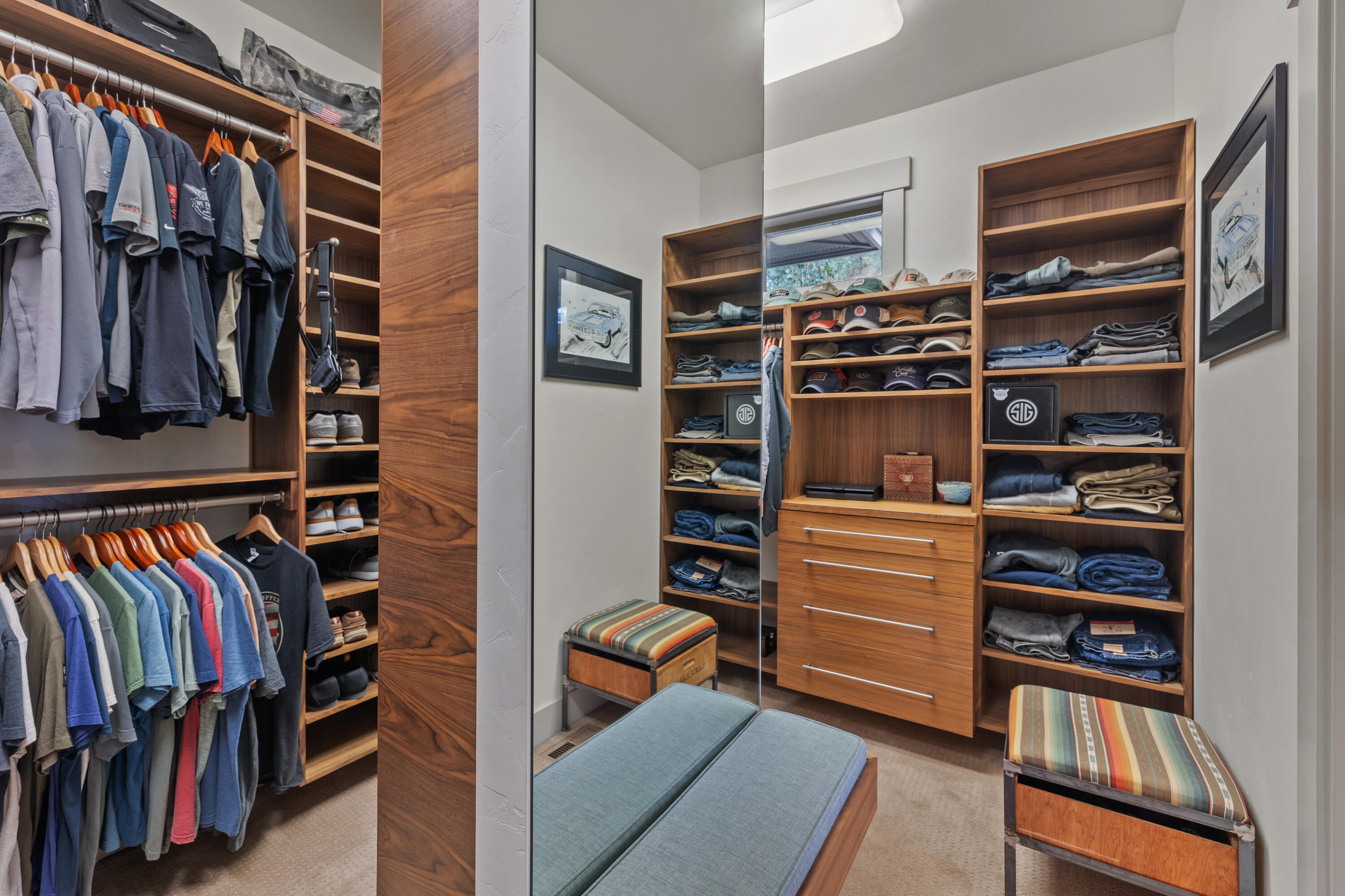 NorthWest Crossing - Residential