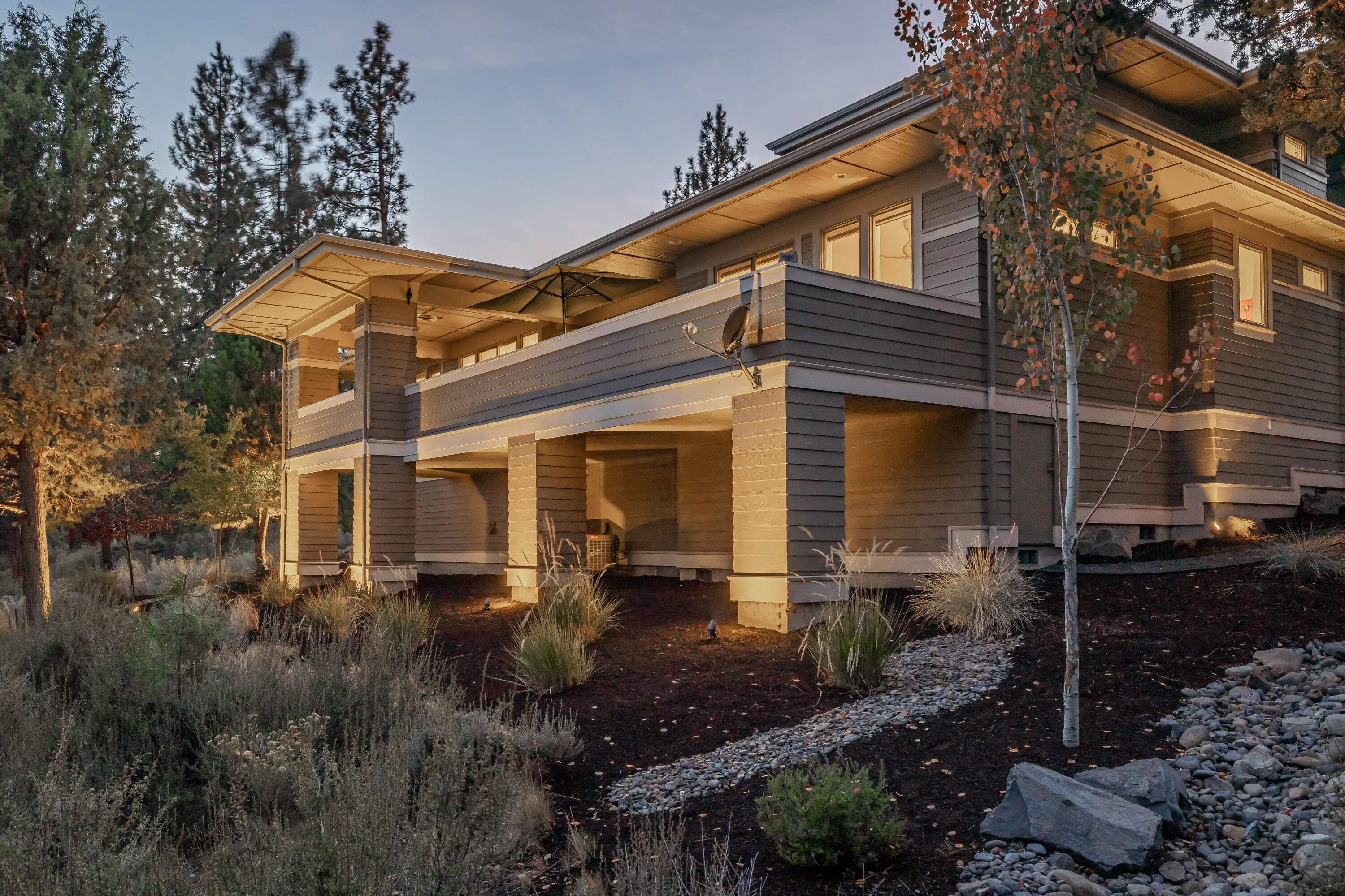 NorthWest Crossing - Residential