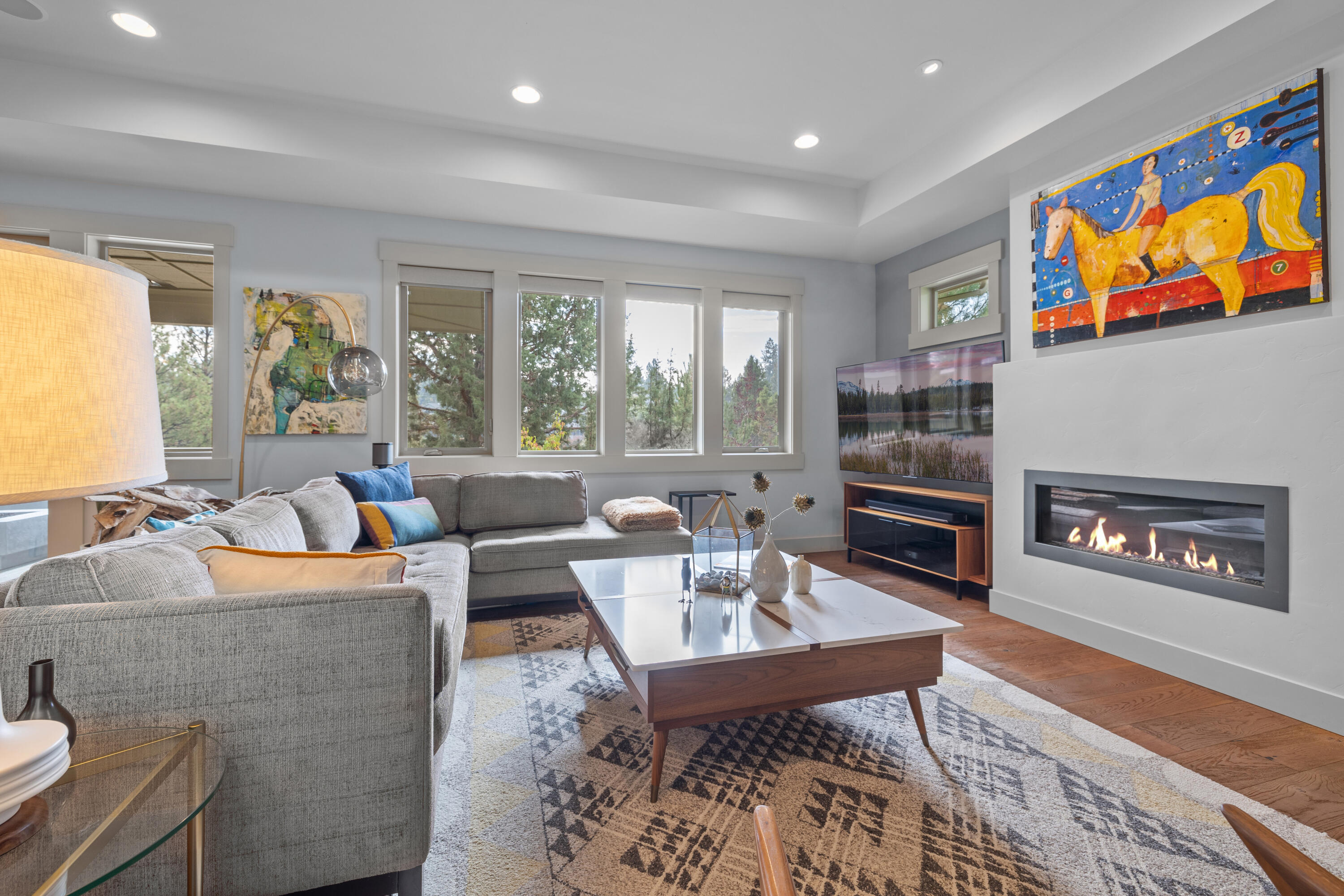 NorthWest Crossing - Residential