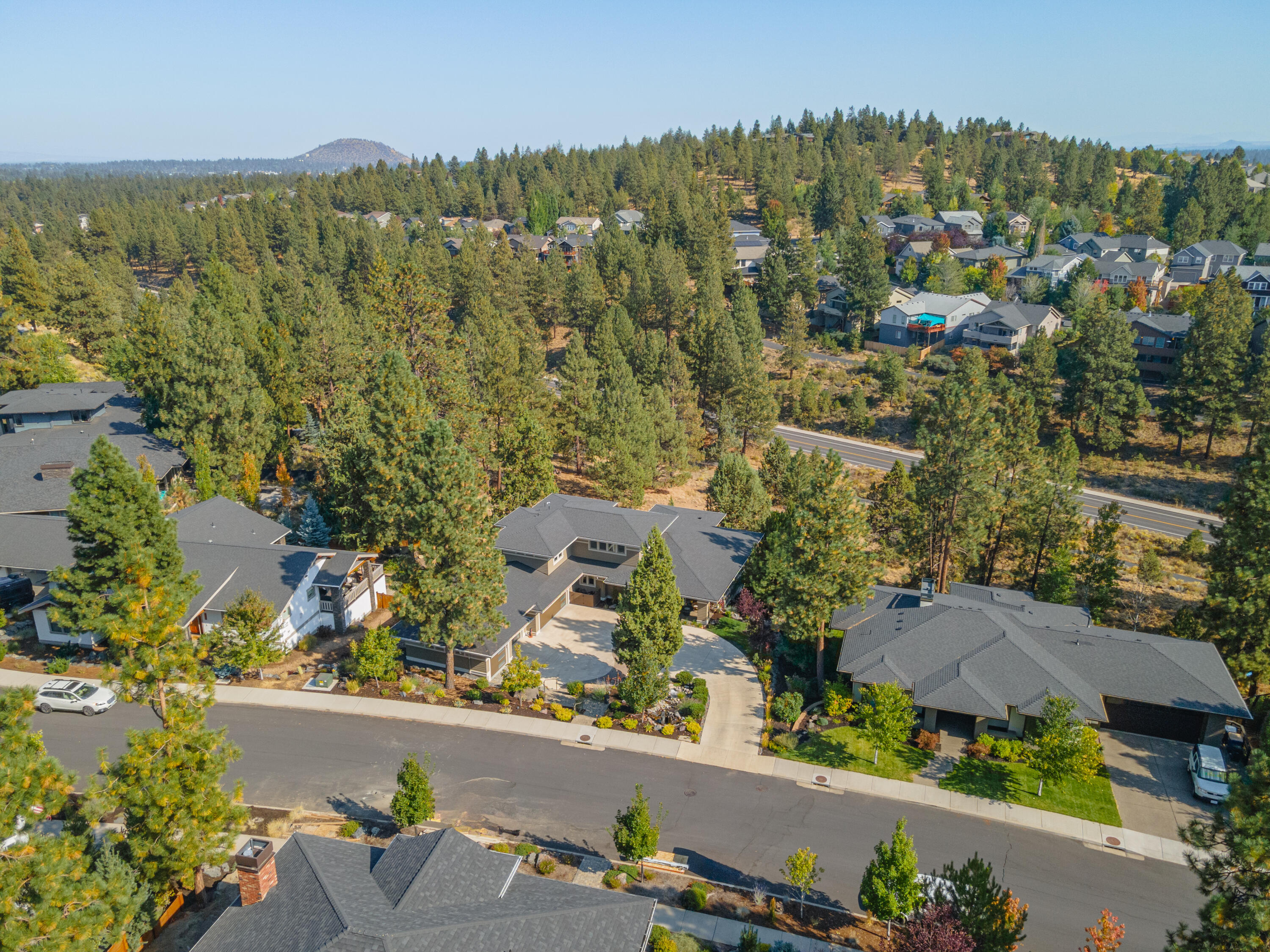NorthWest Crossing - Residential