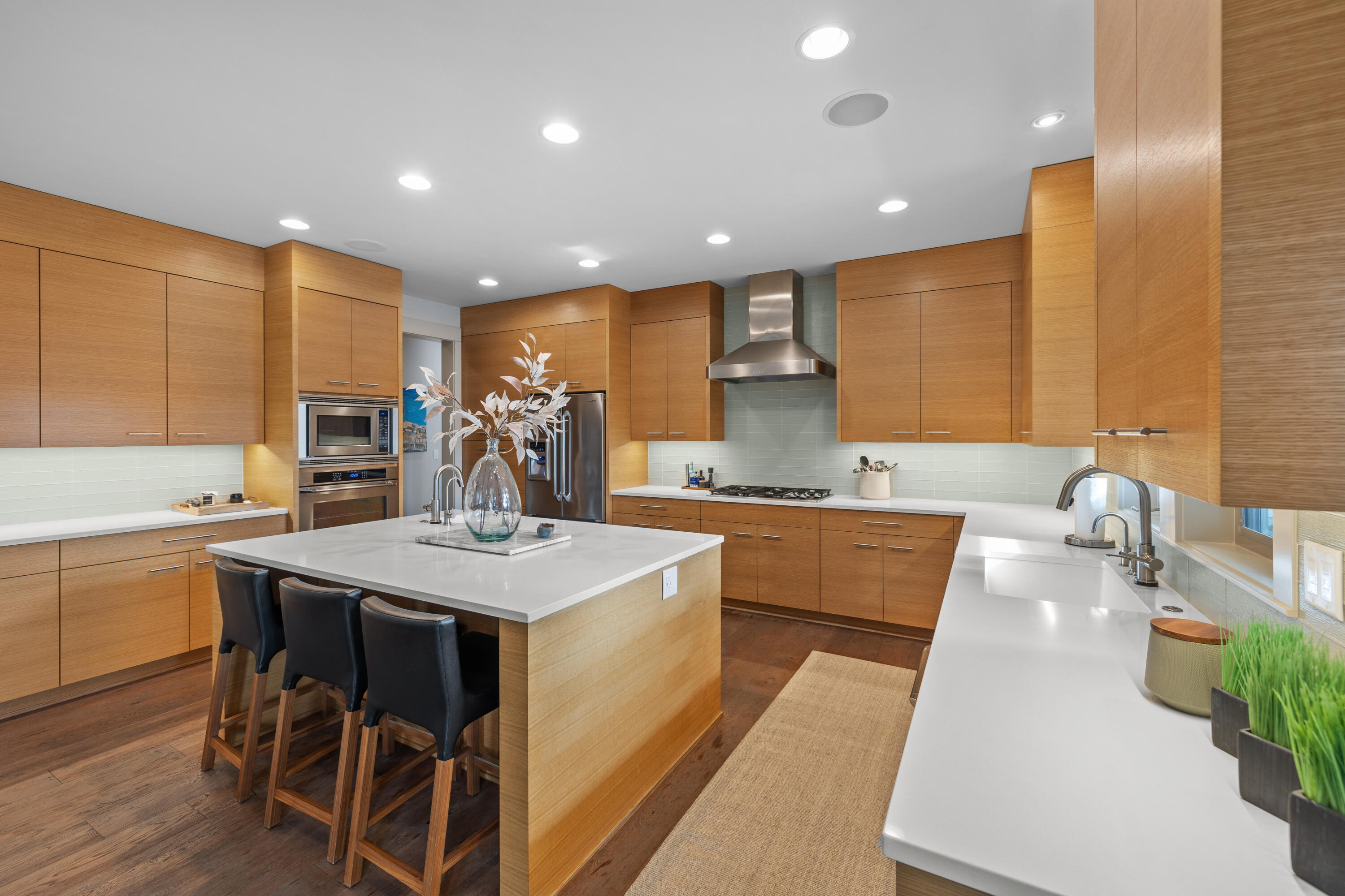 NorthWest Crossing - Residential