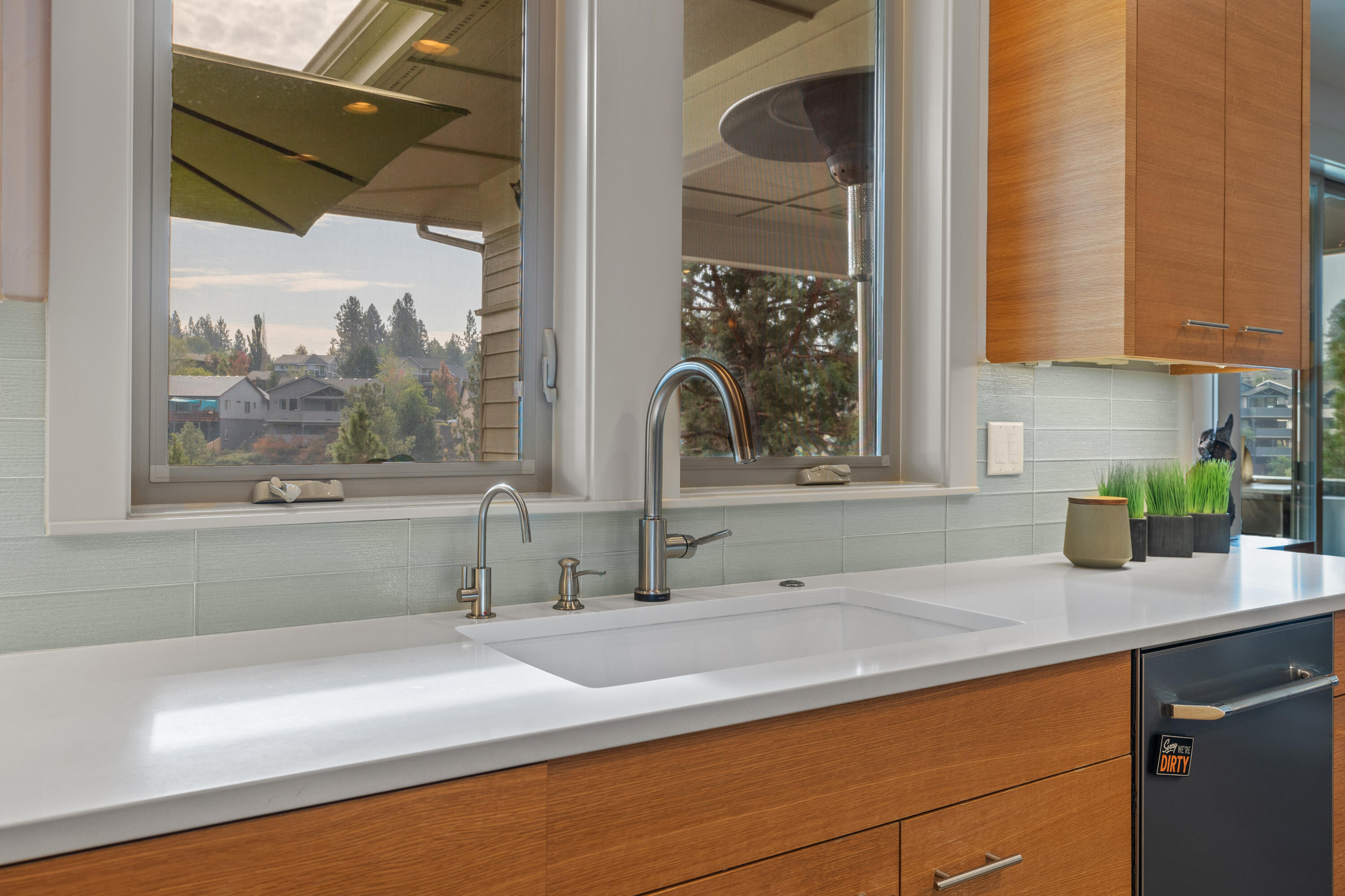 NorthWest Crossing - Residential