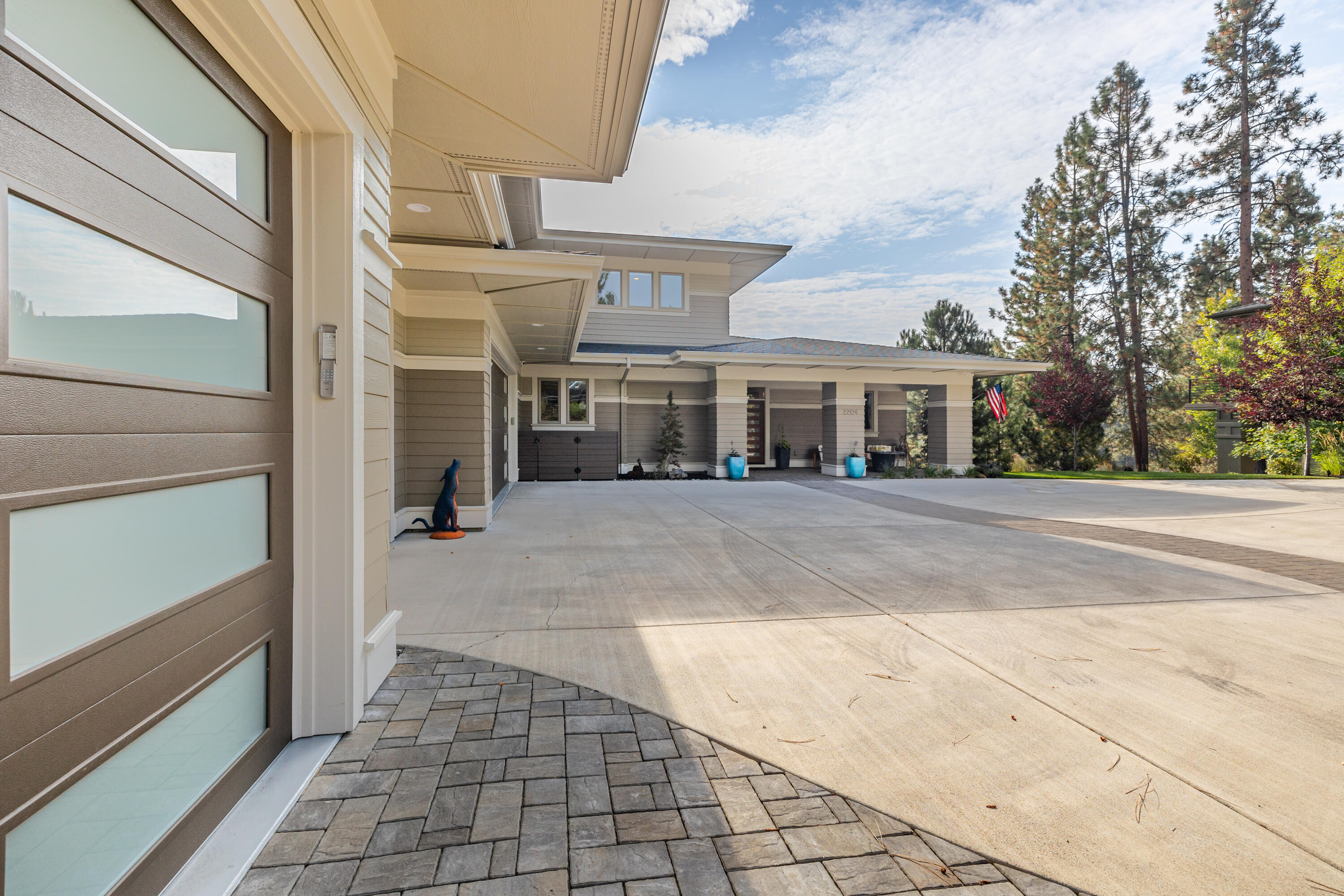NorthWest Crossing - Residential