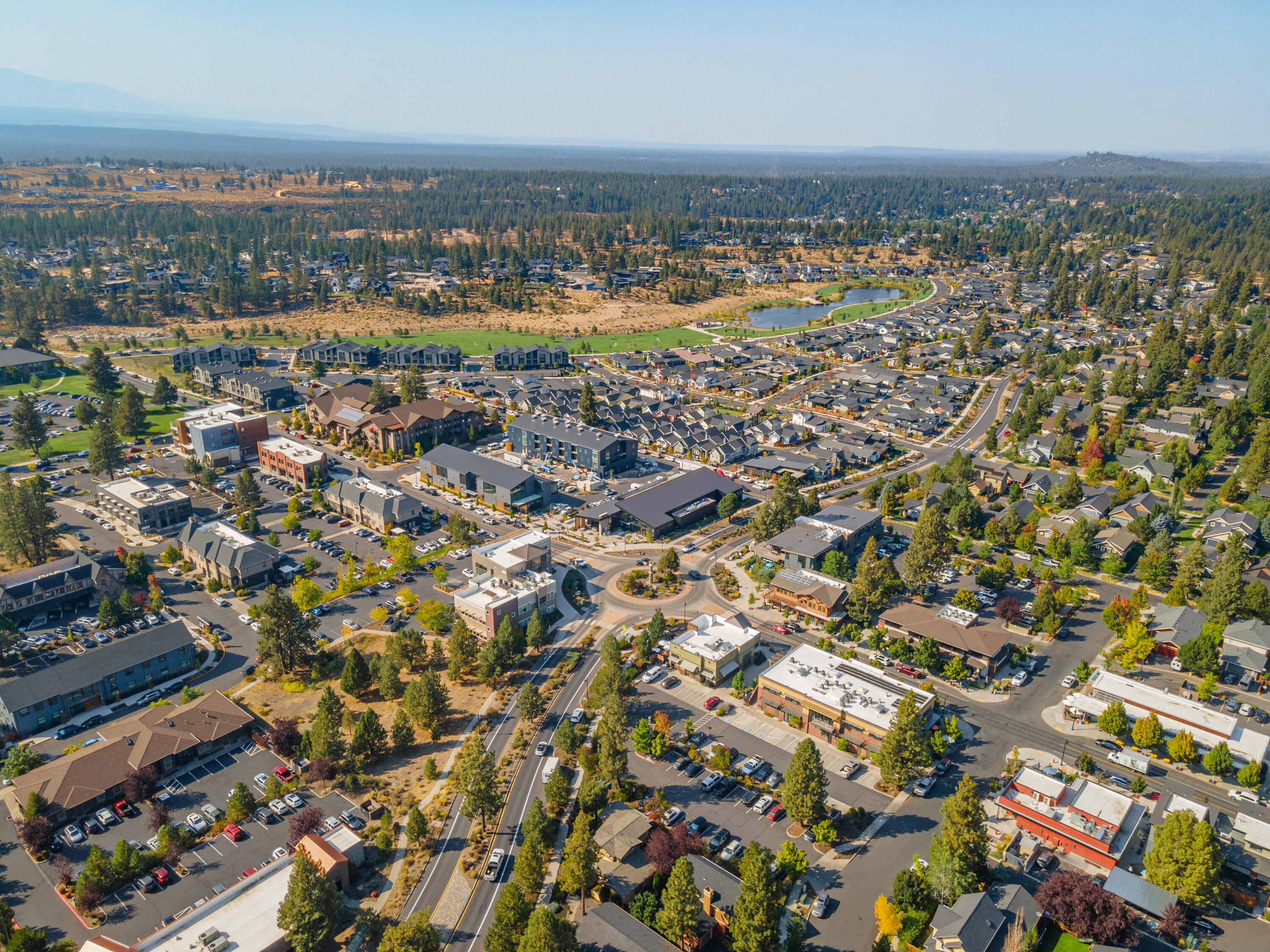 NorthWest Crossing - Residential