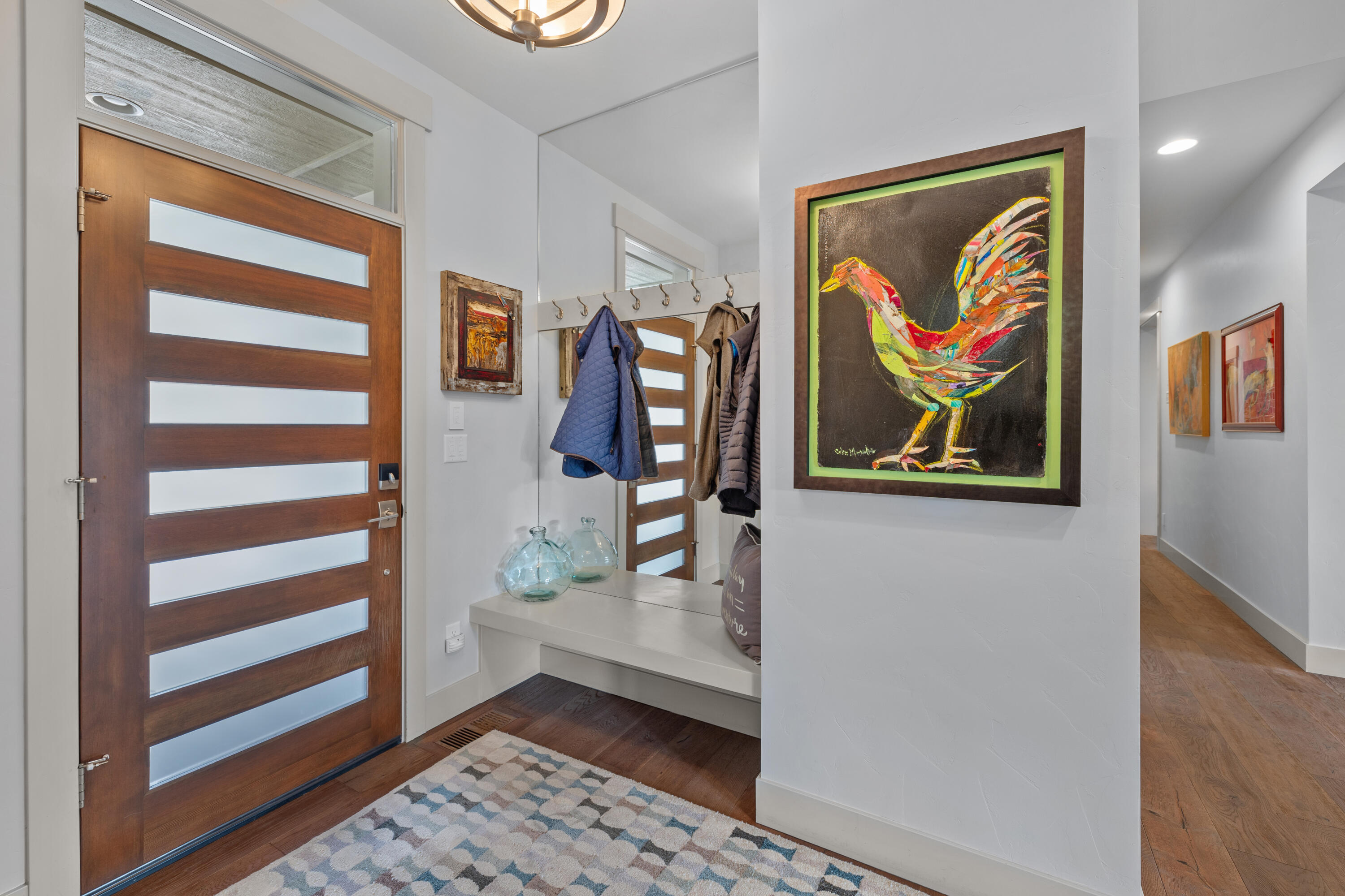 NorthWest Crossing - Residential