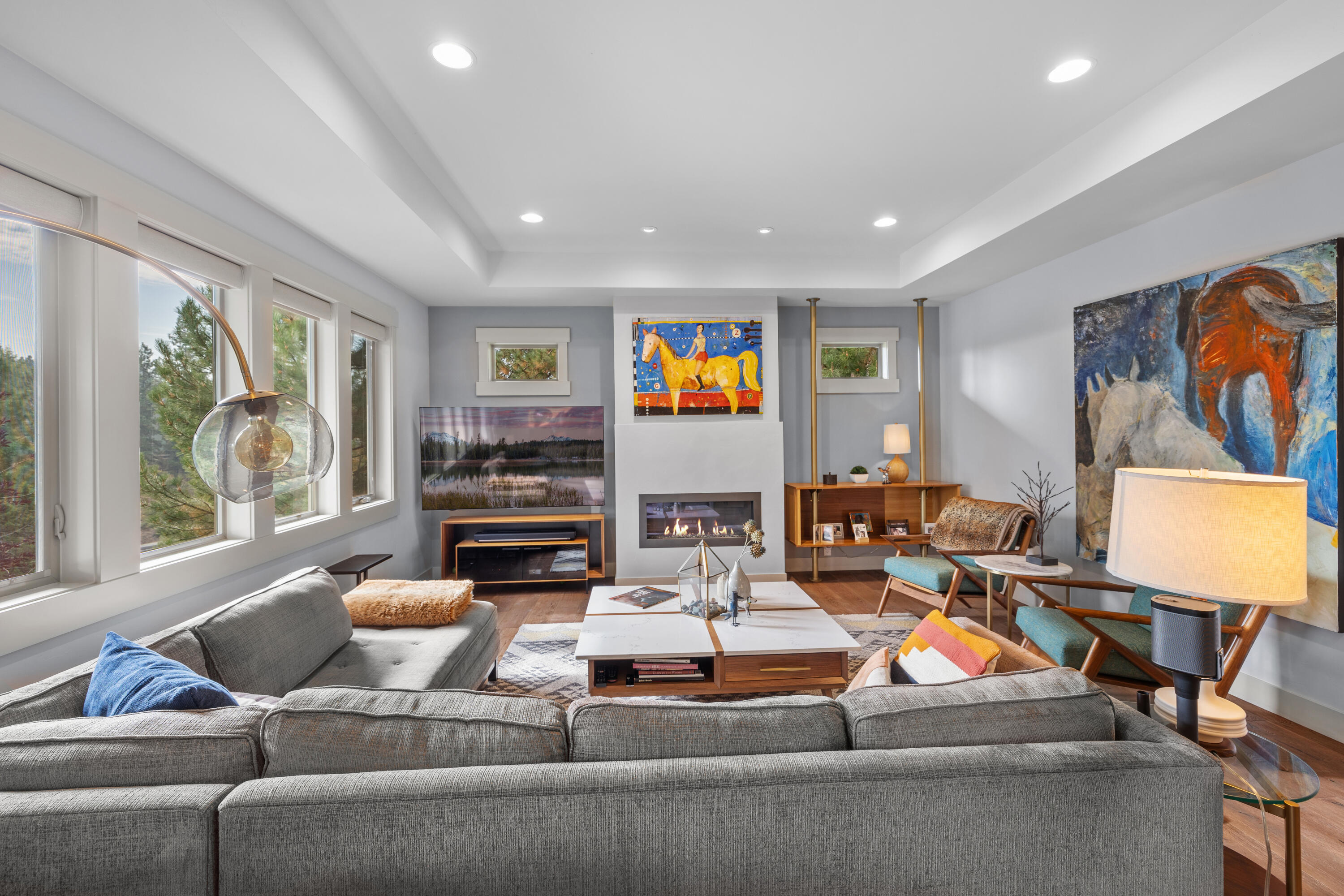 NorthWest Crossing - Residential