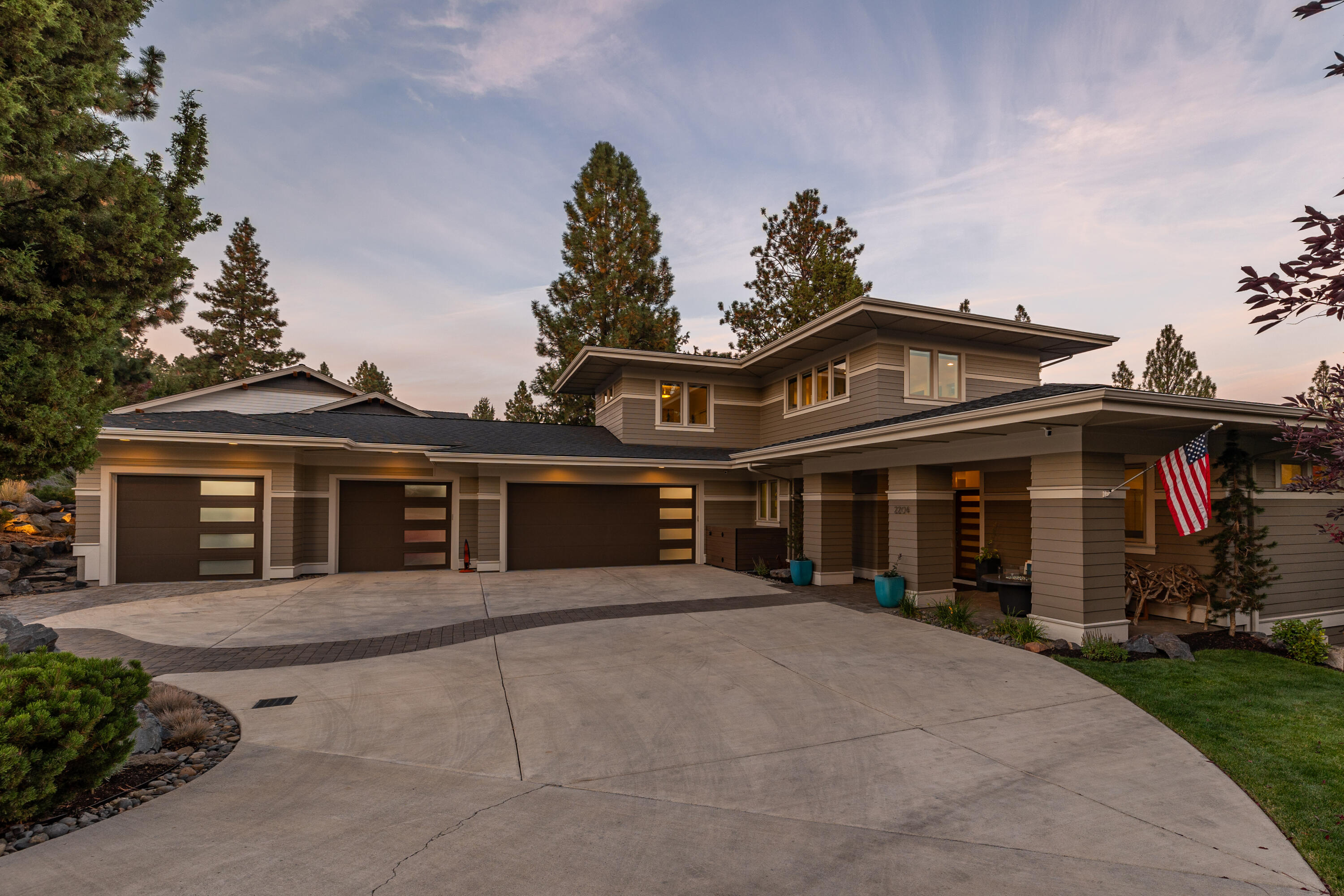 NorthWest Crossing - Residential