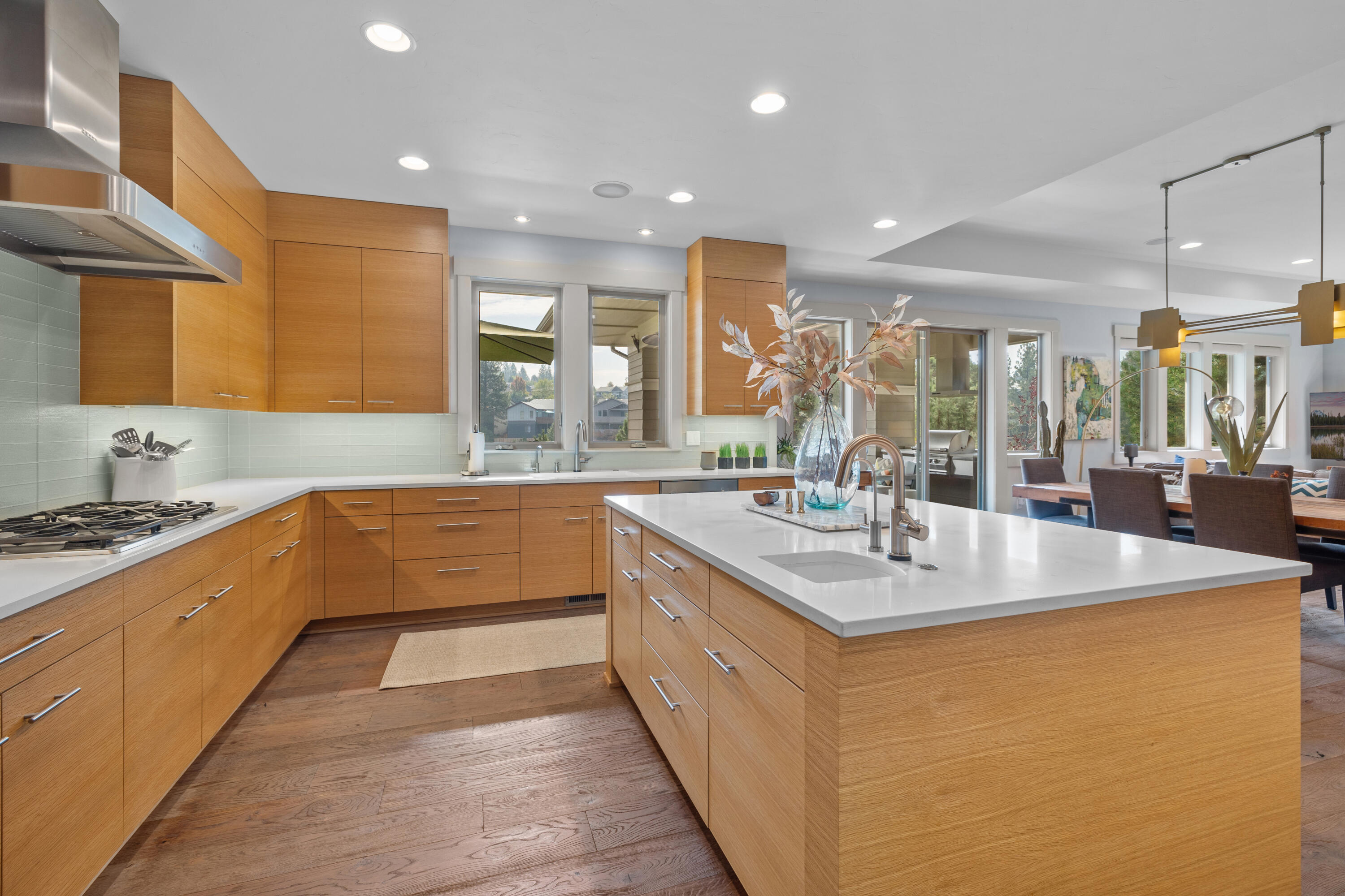 NorthWest Crossing - Residential