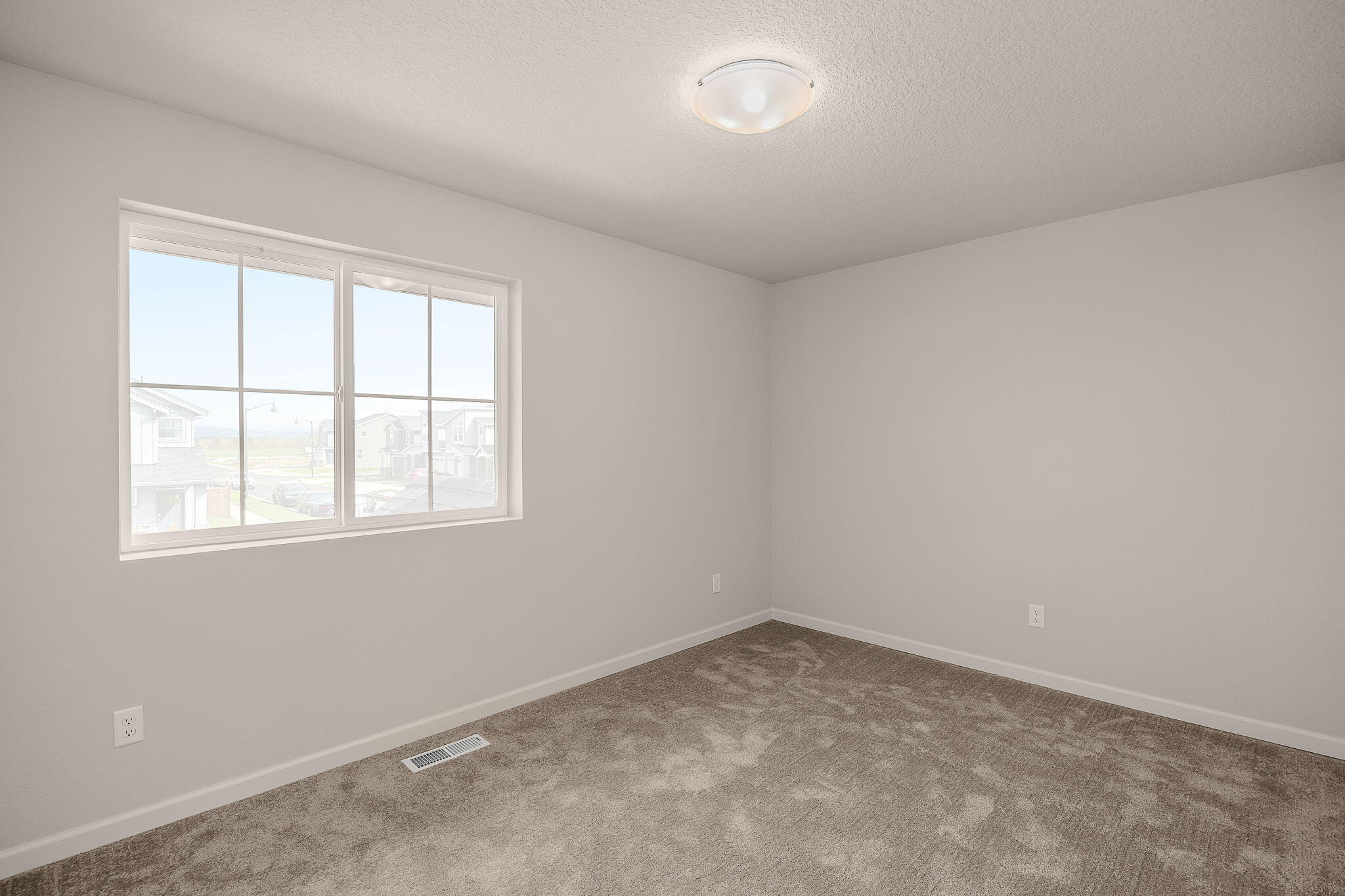 Acadia Pointe Phase 1 and 2 - Residential
