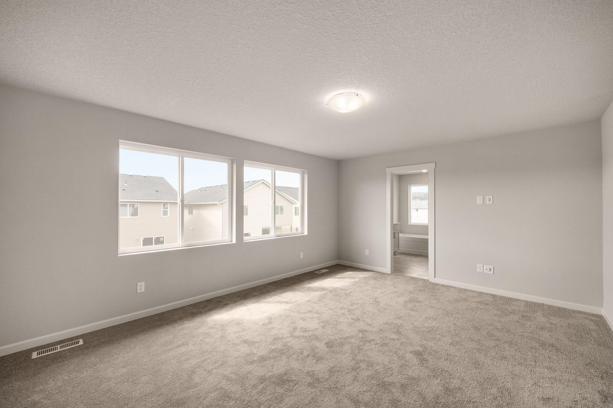 Acadia Pointe Phase 1 and 2 - Residential