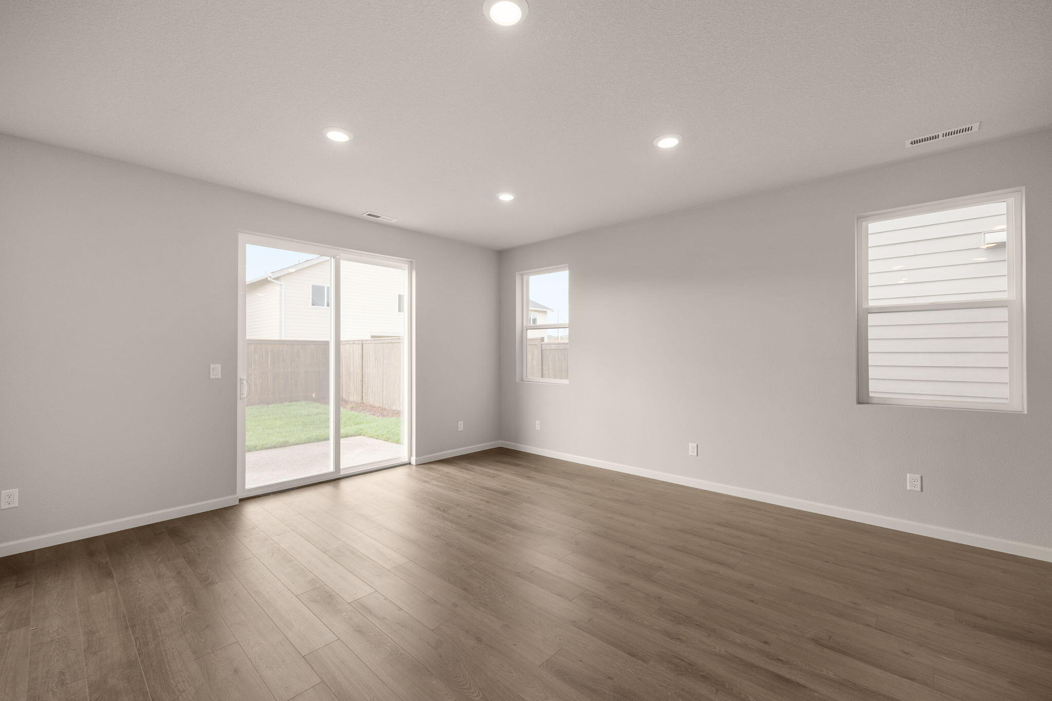 Acadia Pointe Phase 1 and 2 - Residential