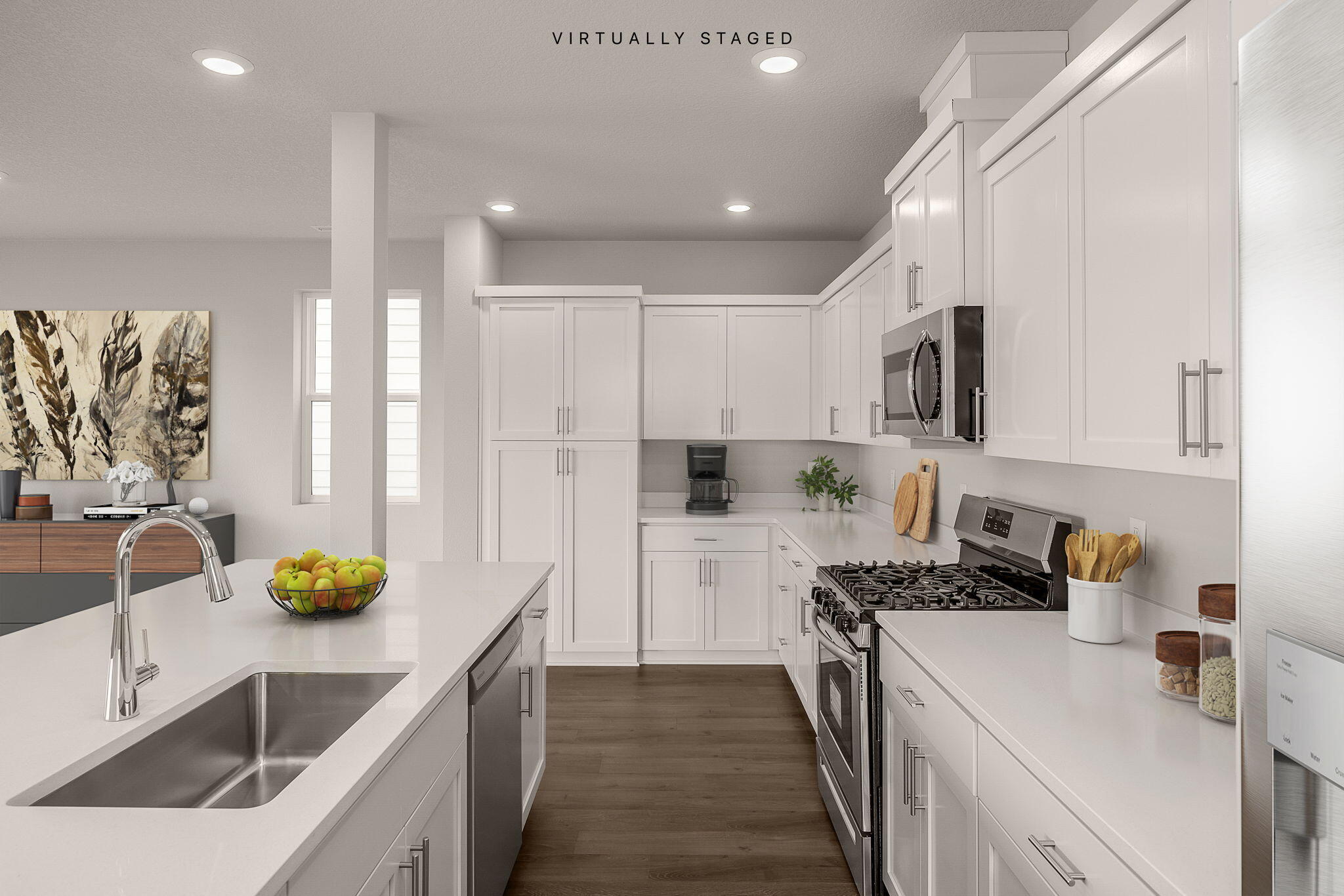 Acadia Pointe Phase 1 and 2 - Residential