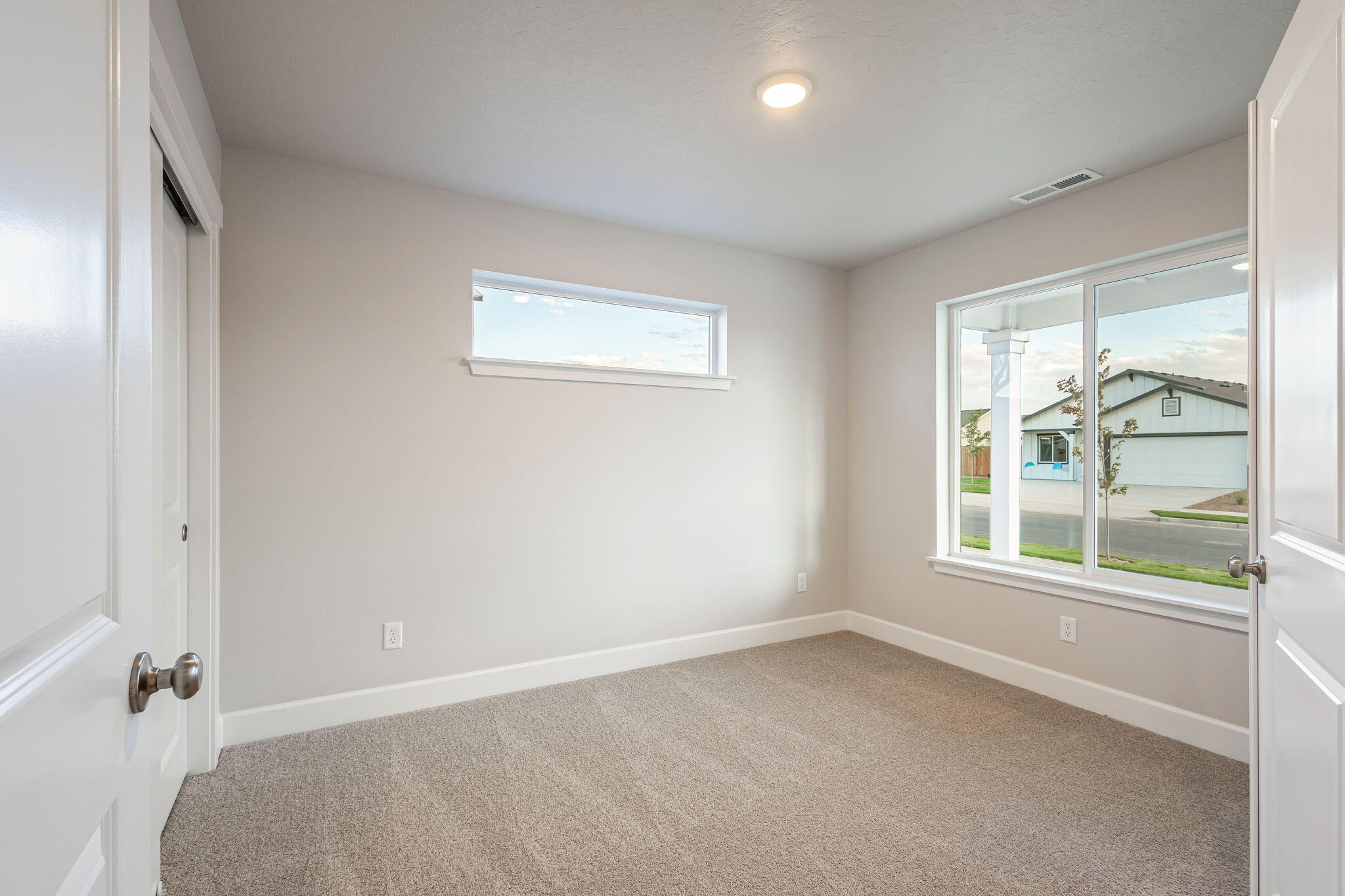 Willowbrook - Residential