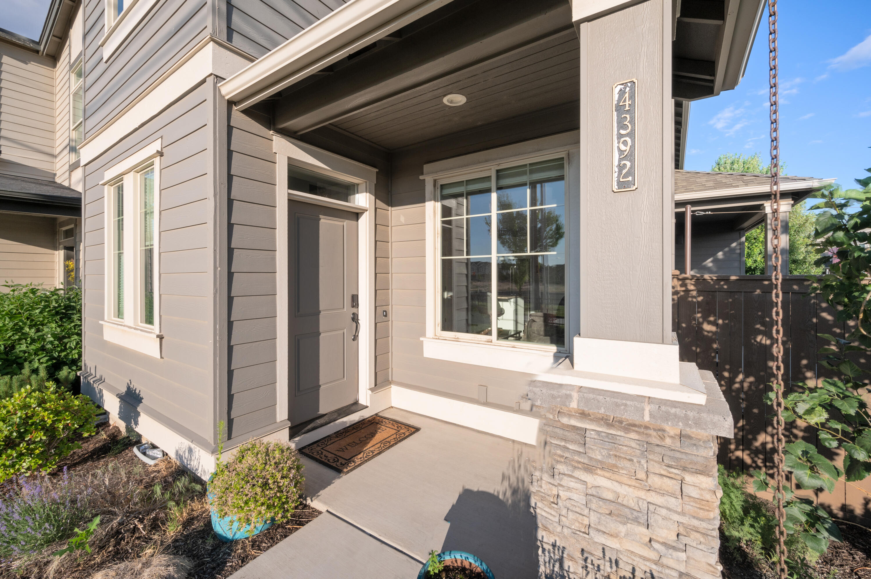 Triple Ridge - Residential