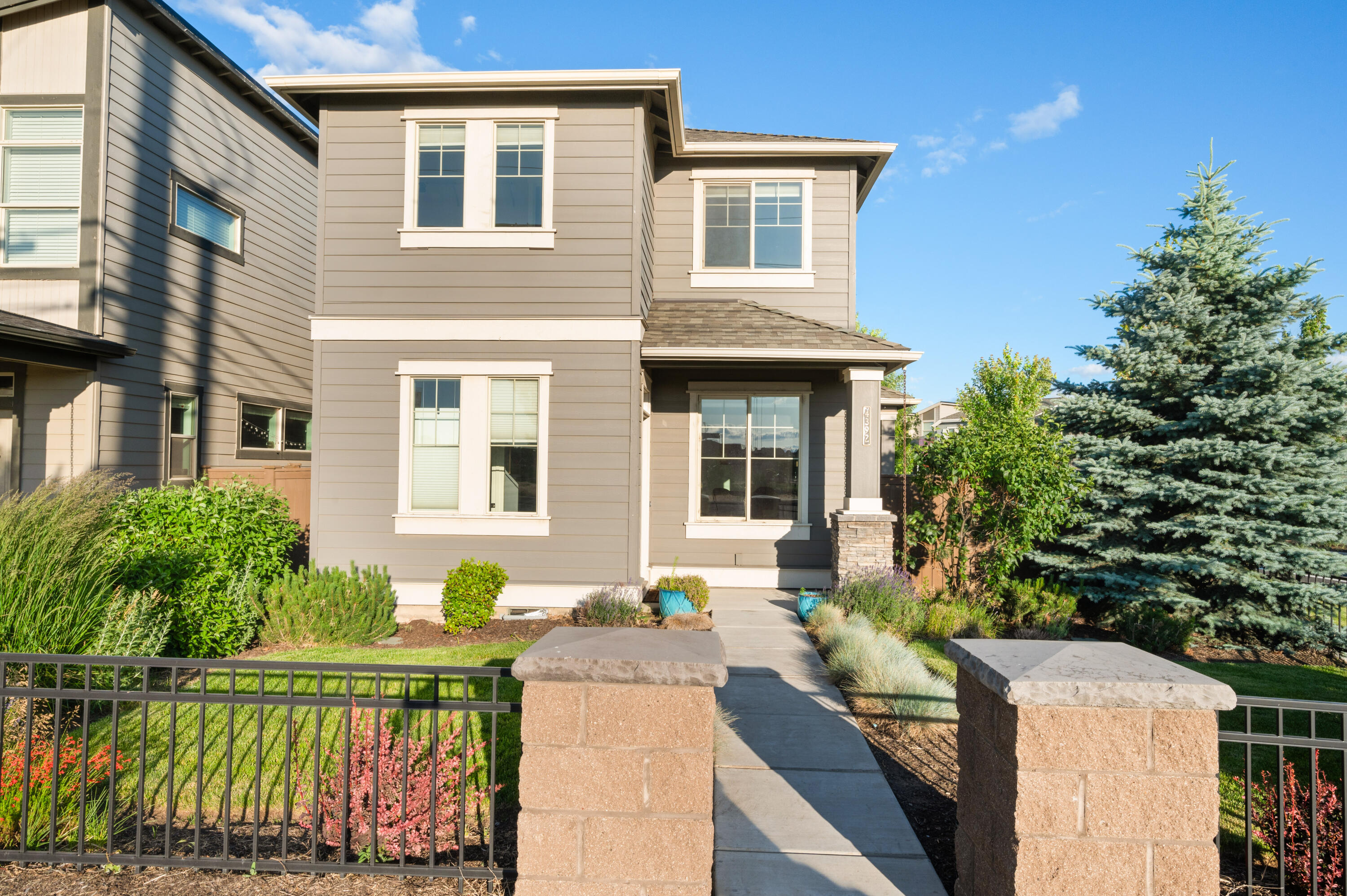 Triple Ridge - Residential