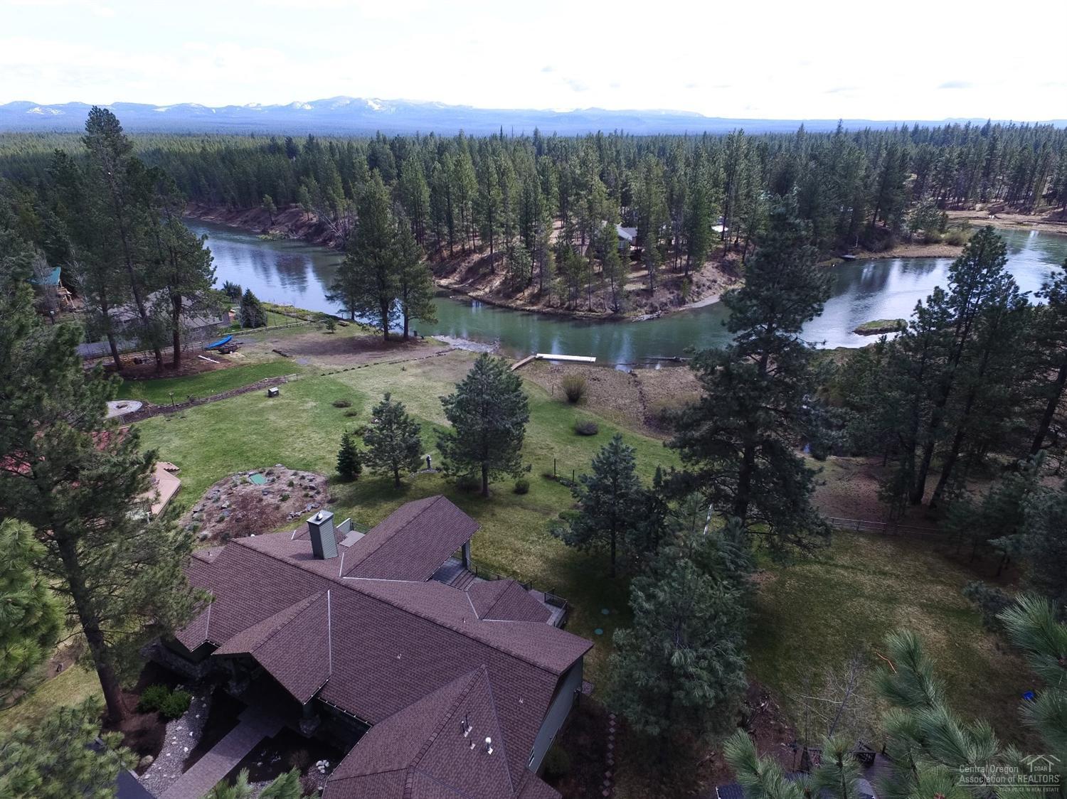 River Forest Acres - Residential