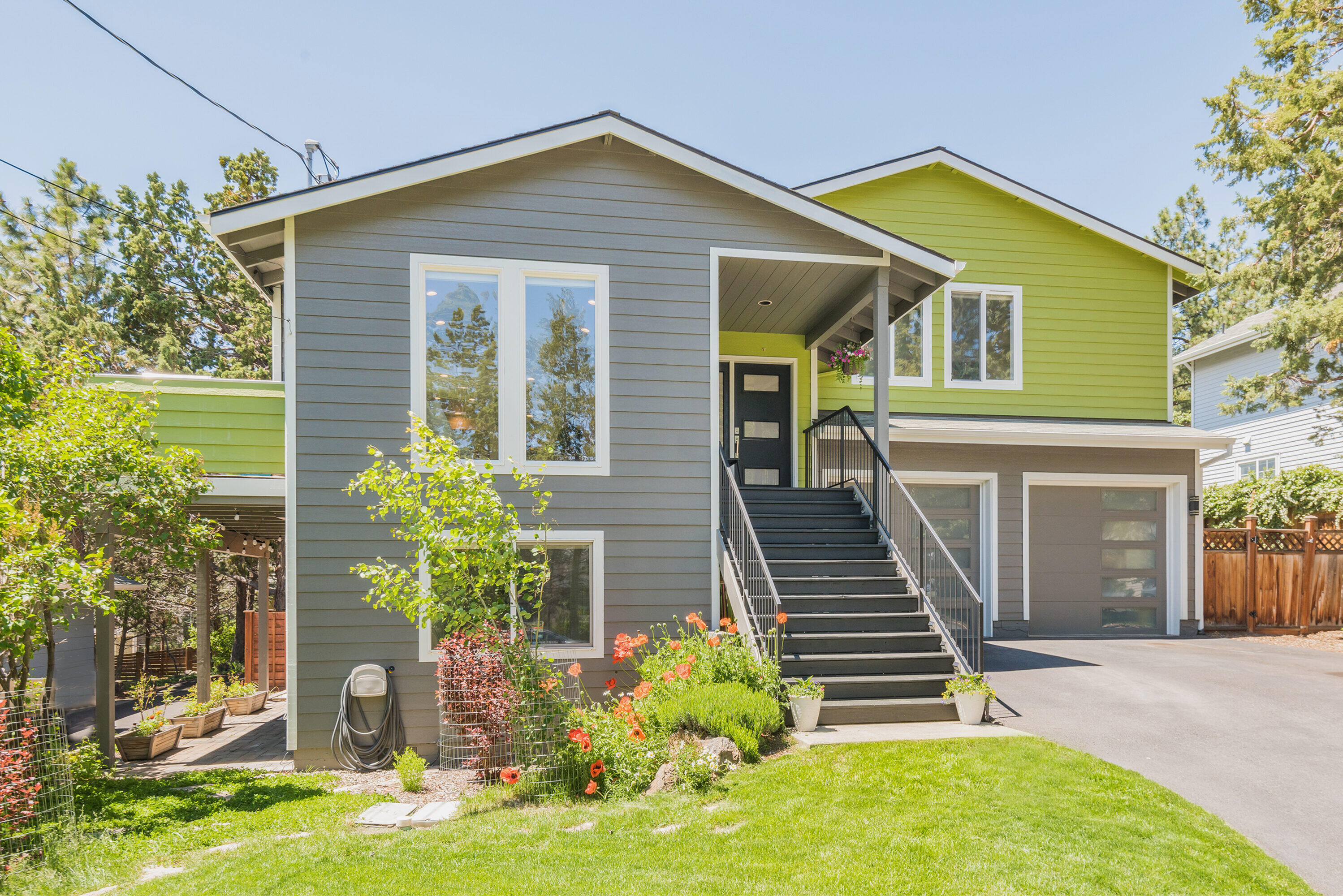 Bend View - Residential