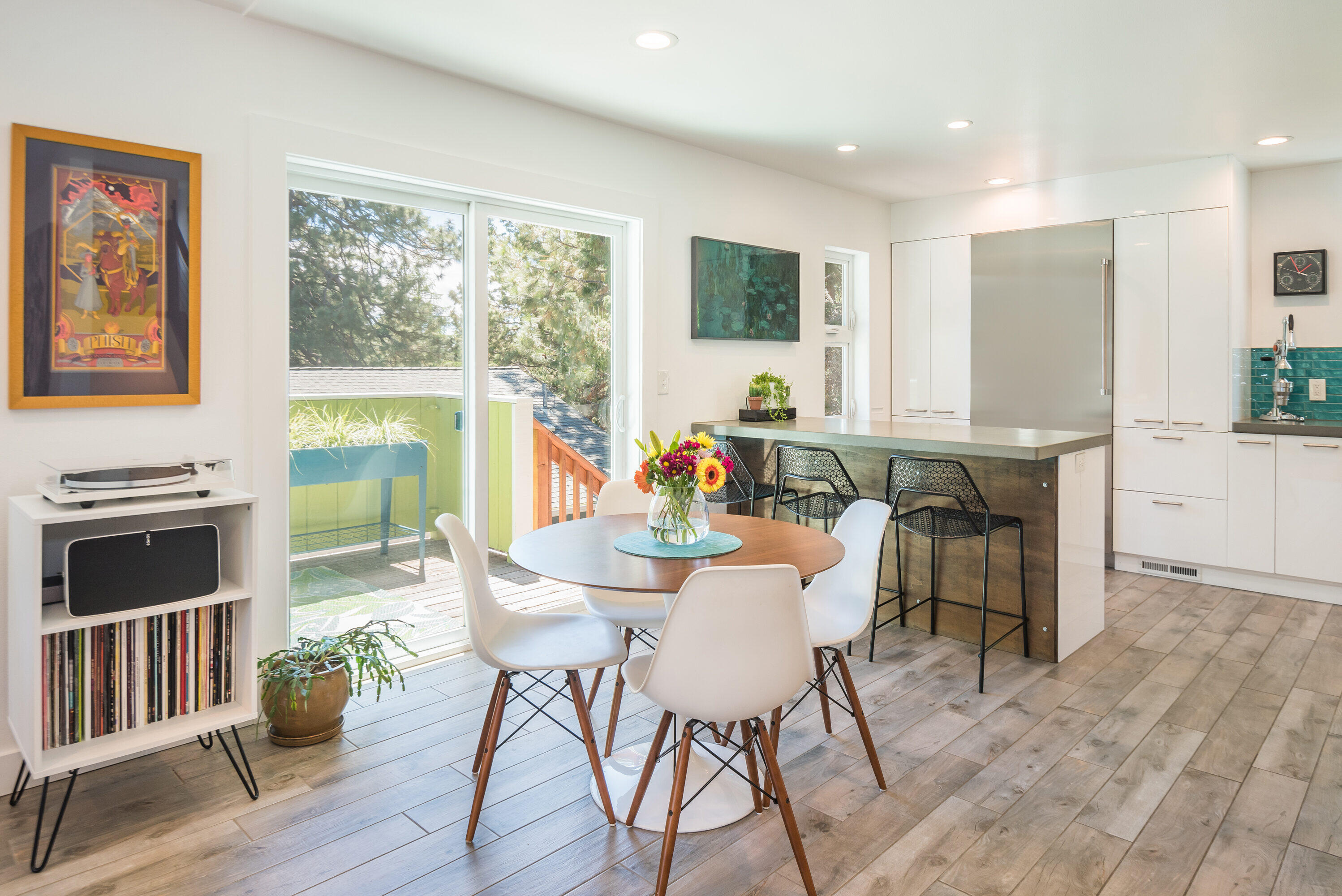 Bend View - Residential