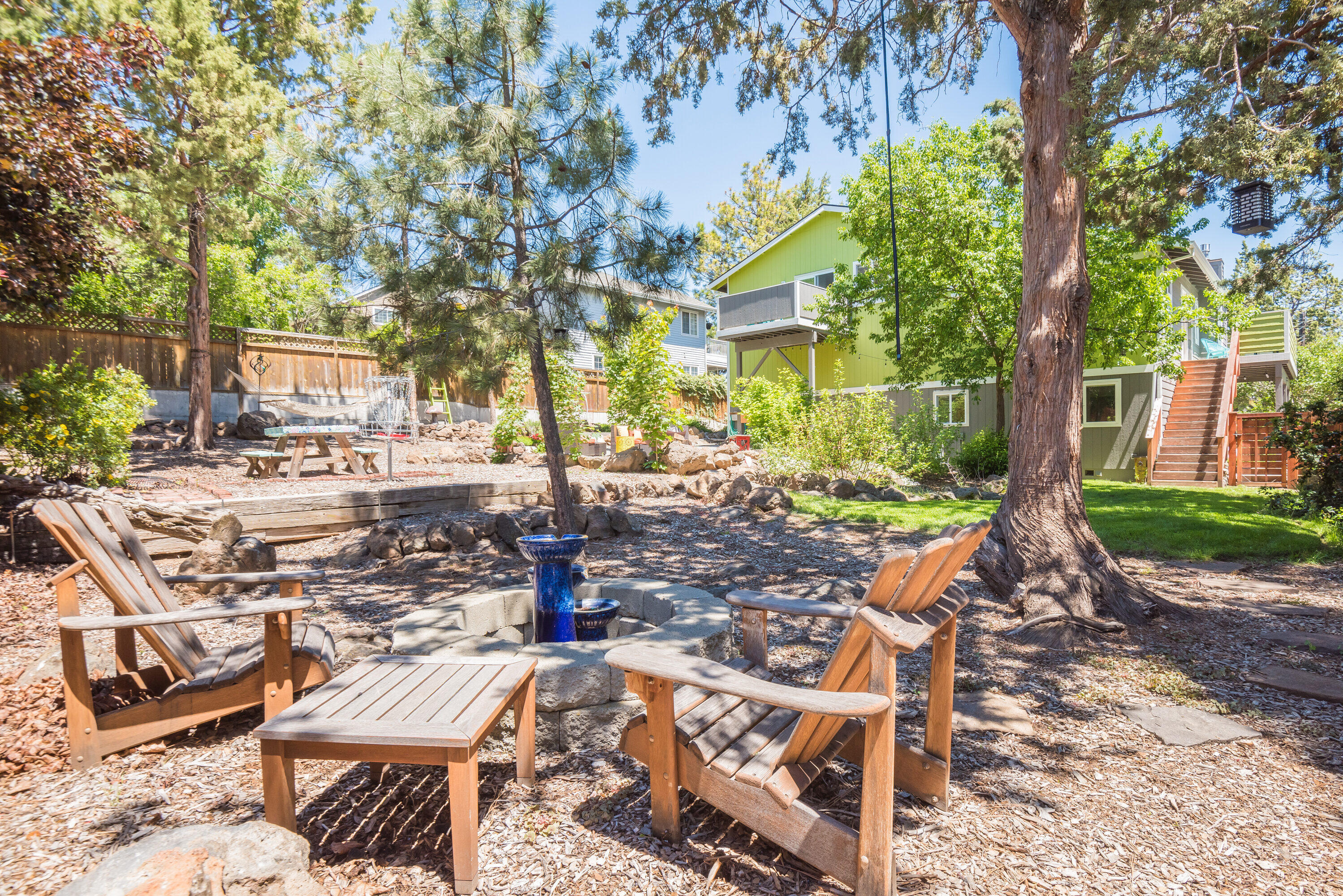 Bend View - Residential