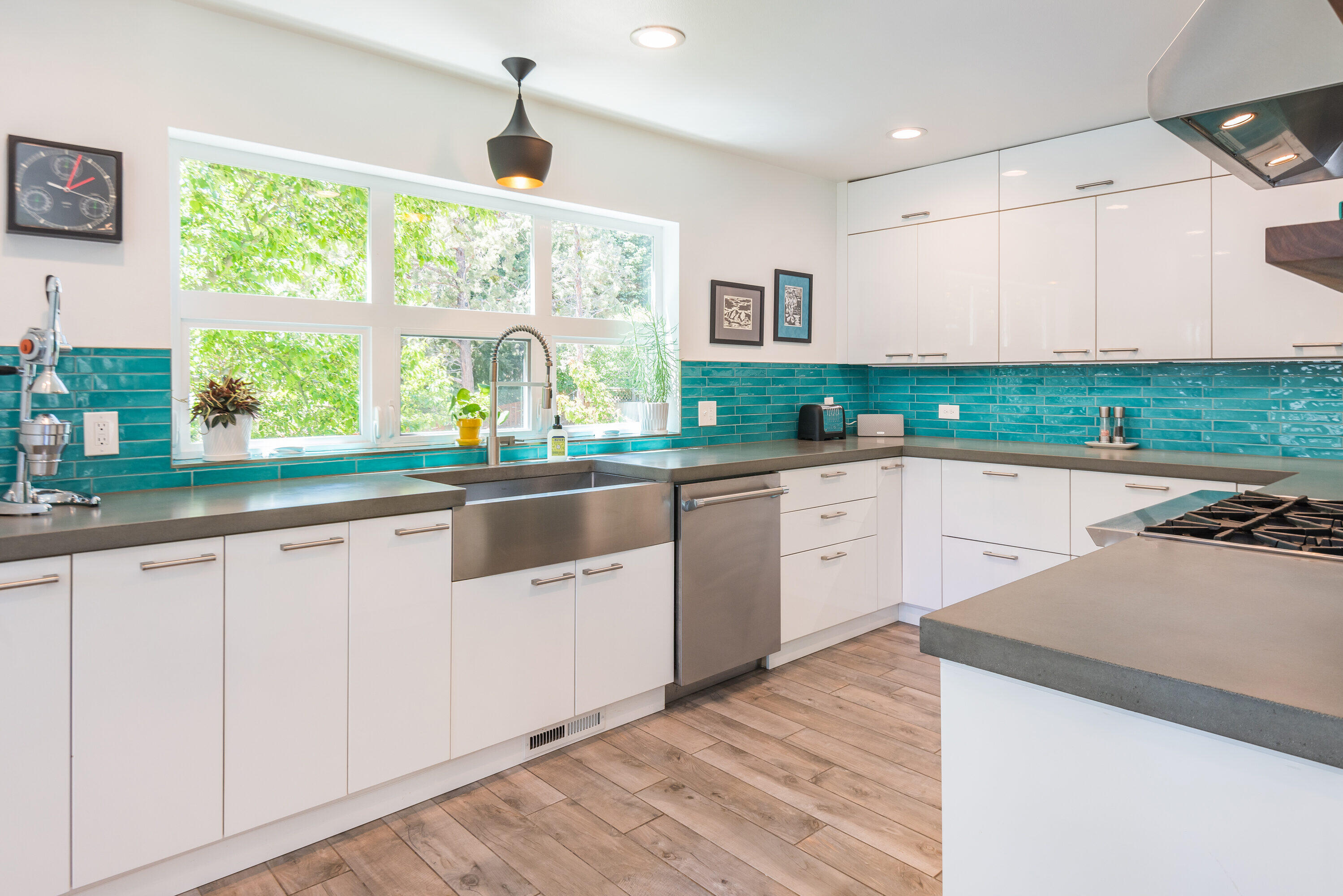 Bend View - Residential