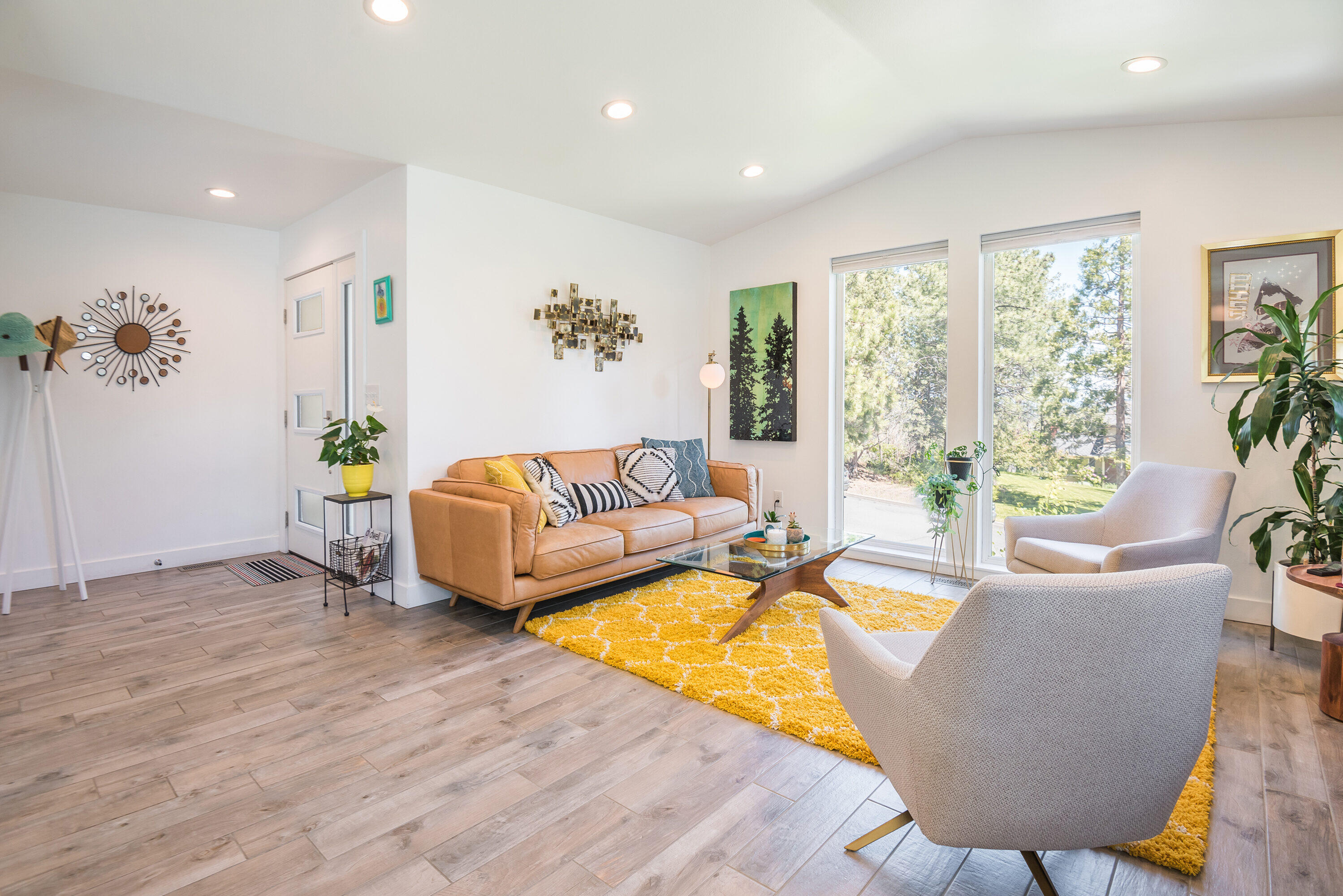Bend View - Residential