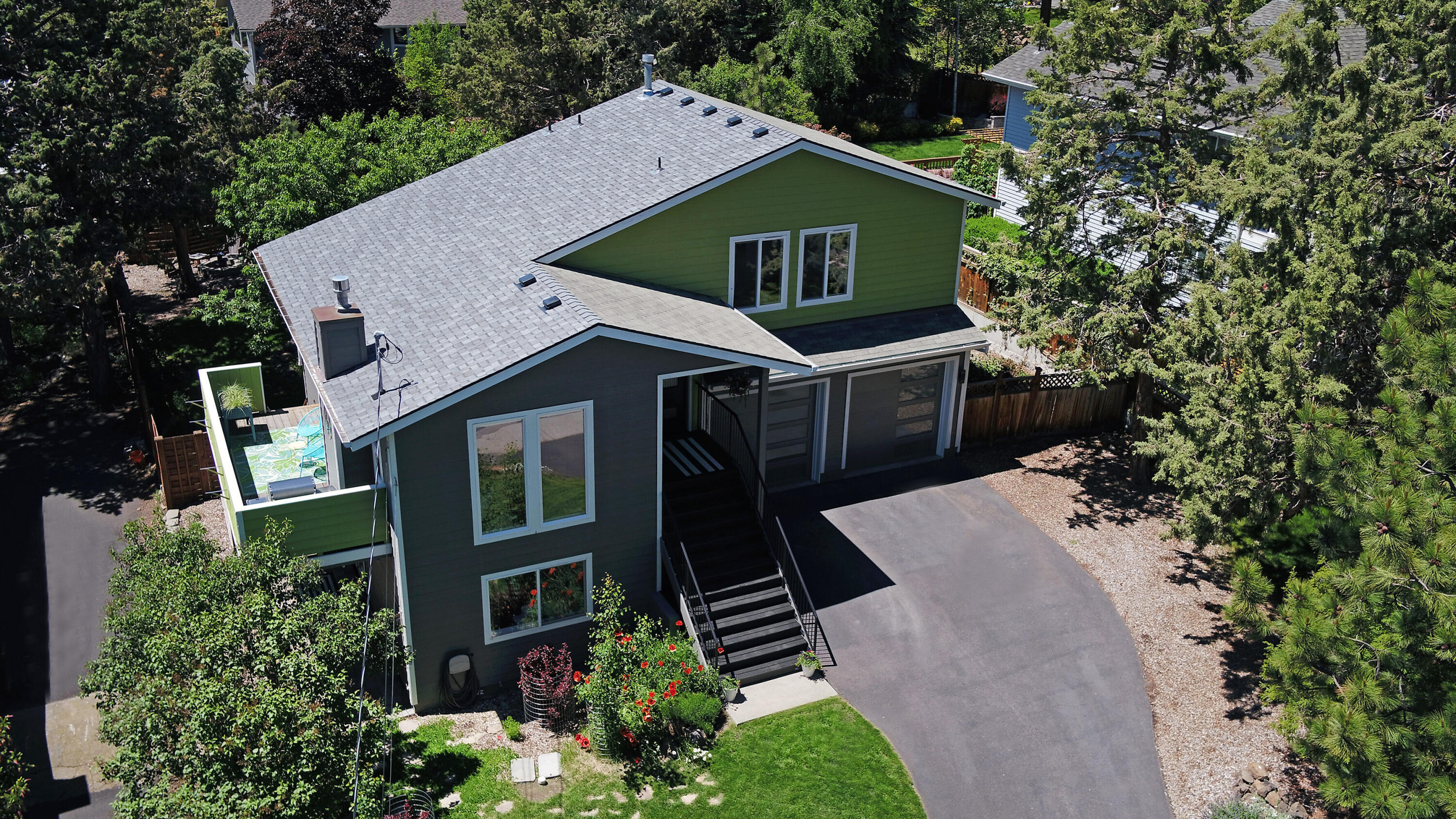 Bend View - Residential