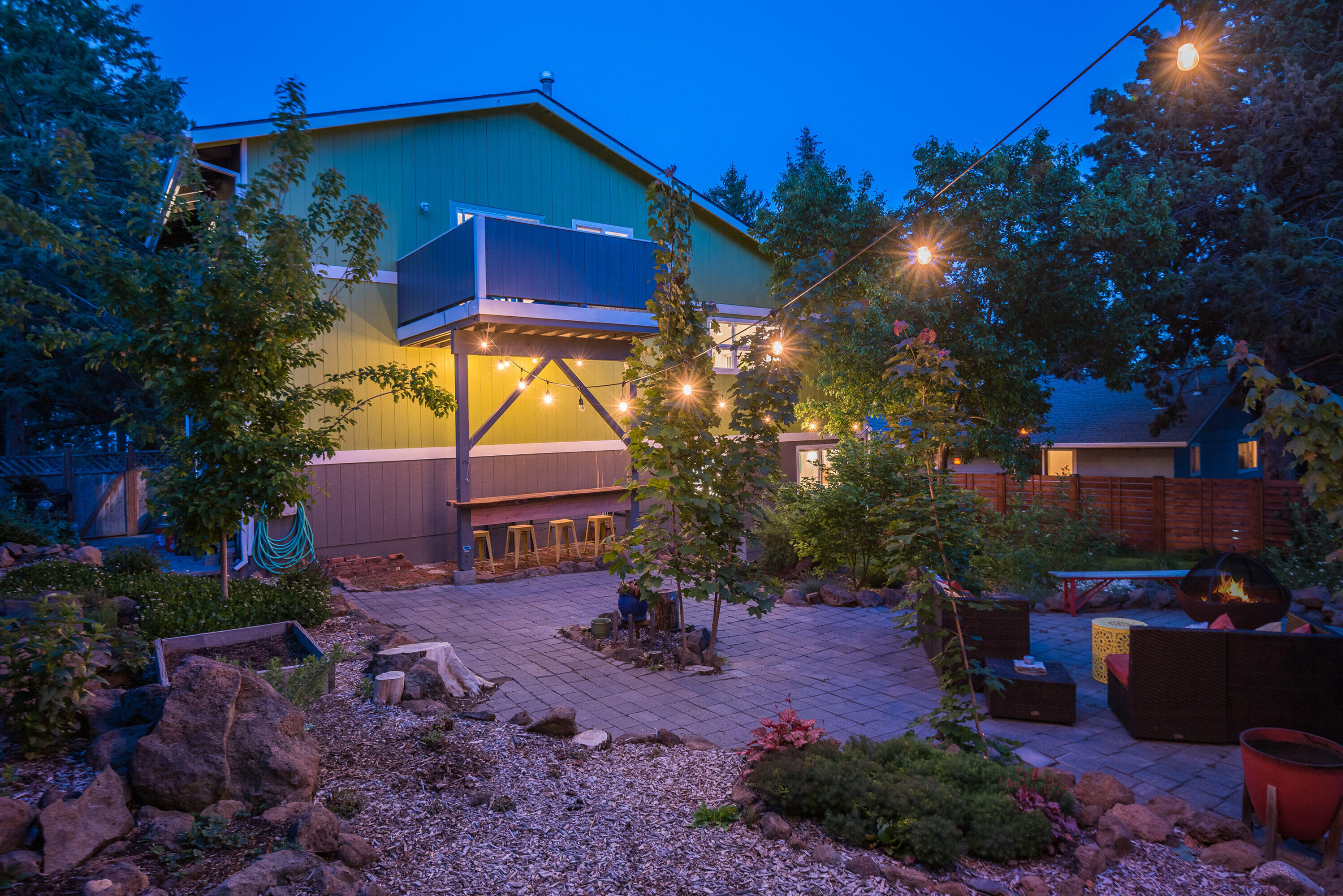 Bend View - Residential