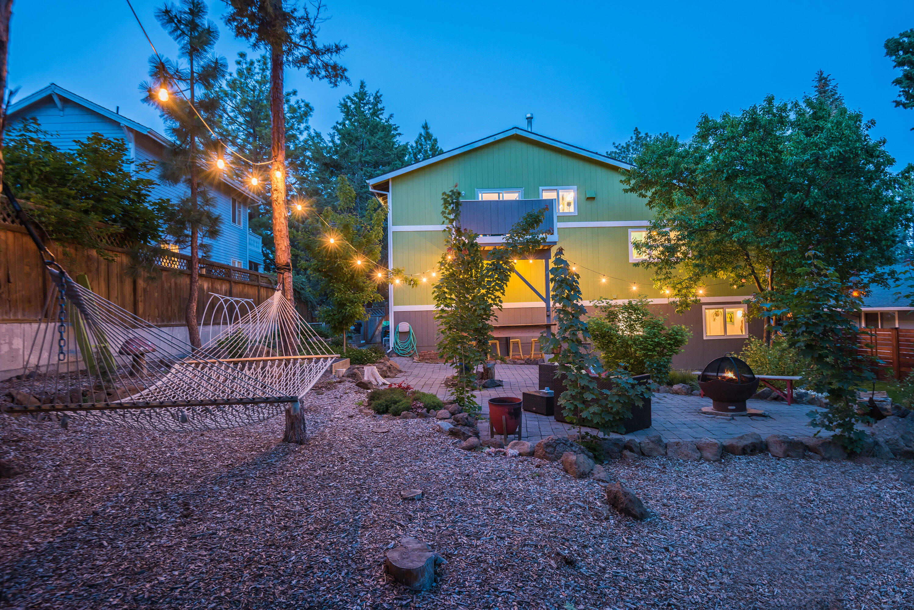 Bend View - Residential