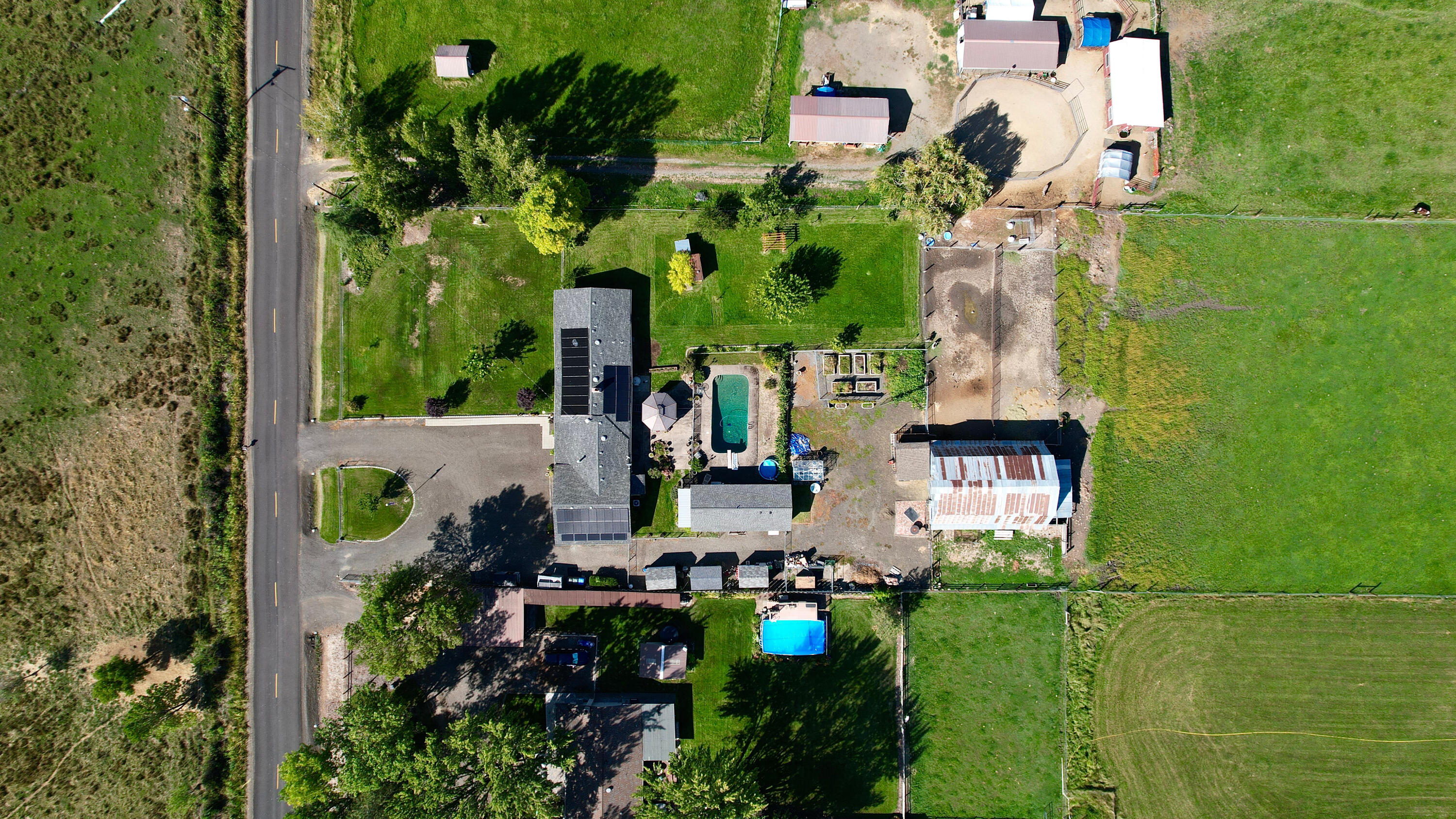 N/A - Residential