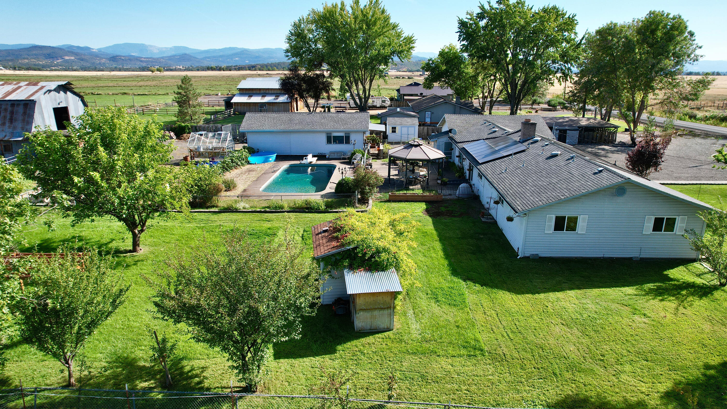 N/A - Residential