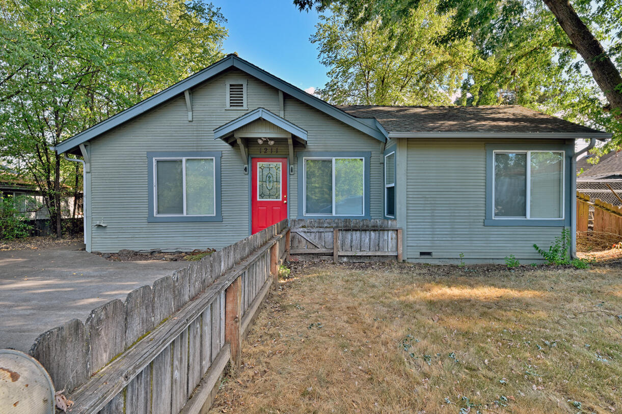 N/A - Residential Income