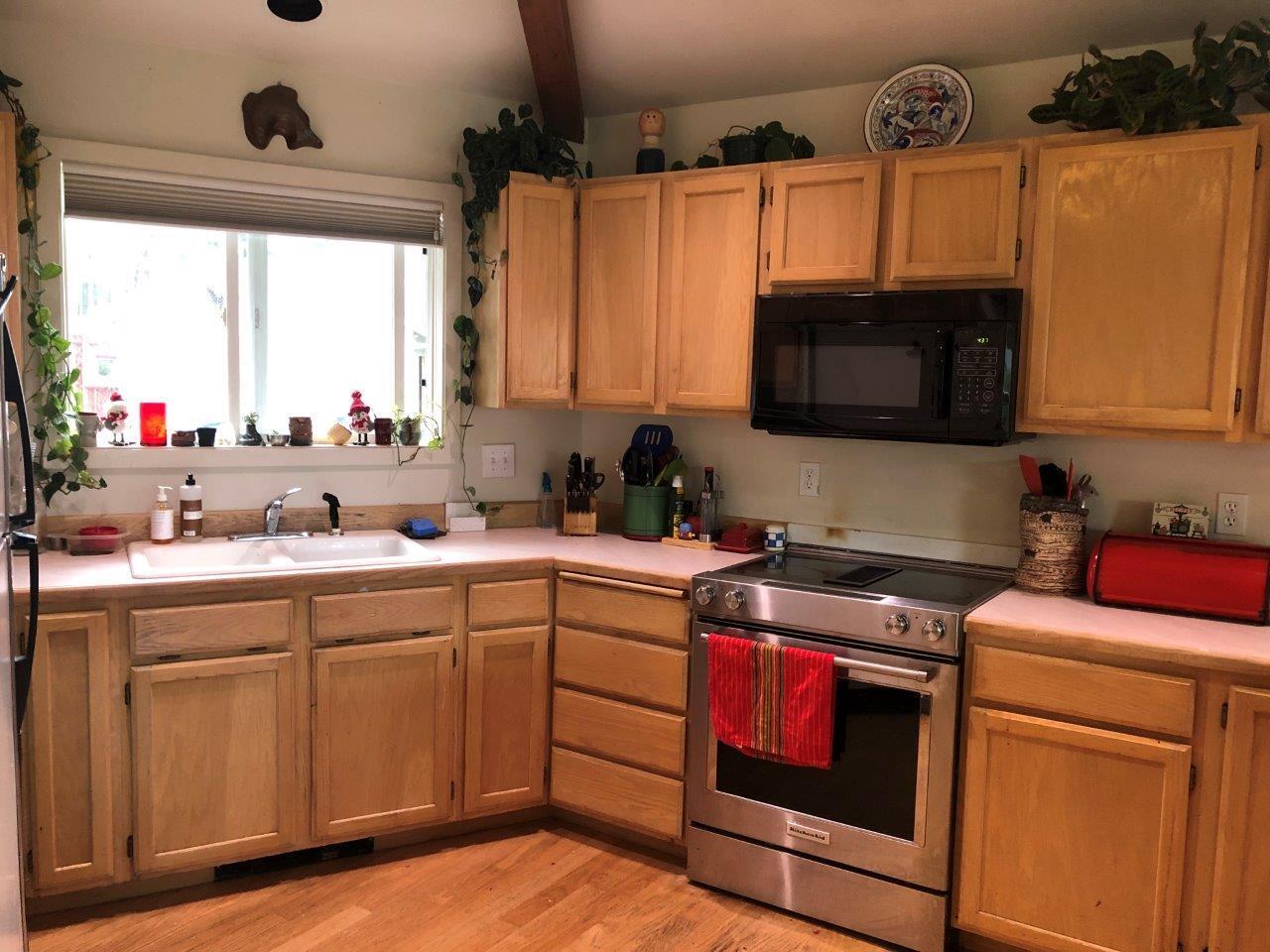 Metolius Meadows - Residential