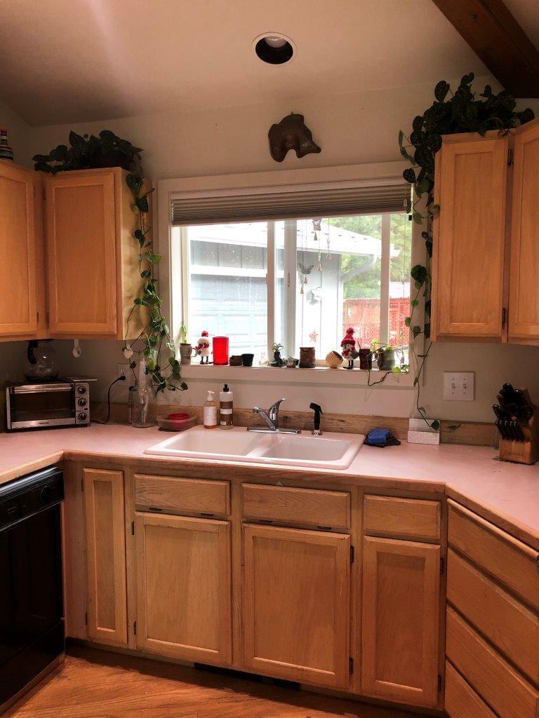 Metolius Meadows - Residential