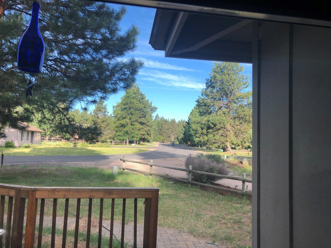 Metolius Meadows - Residential