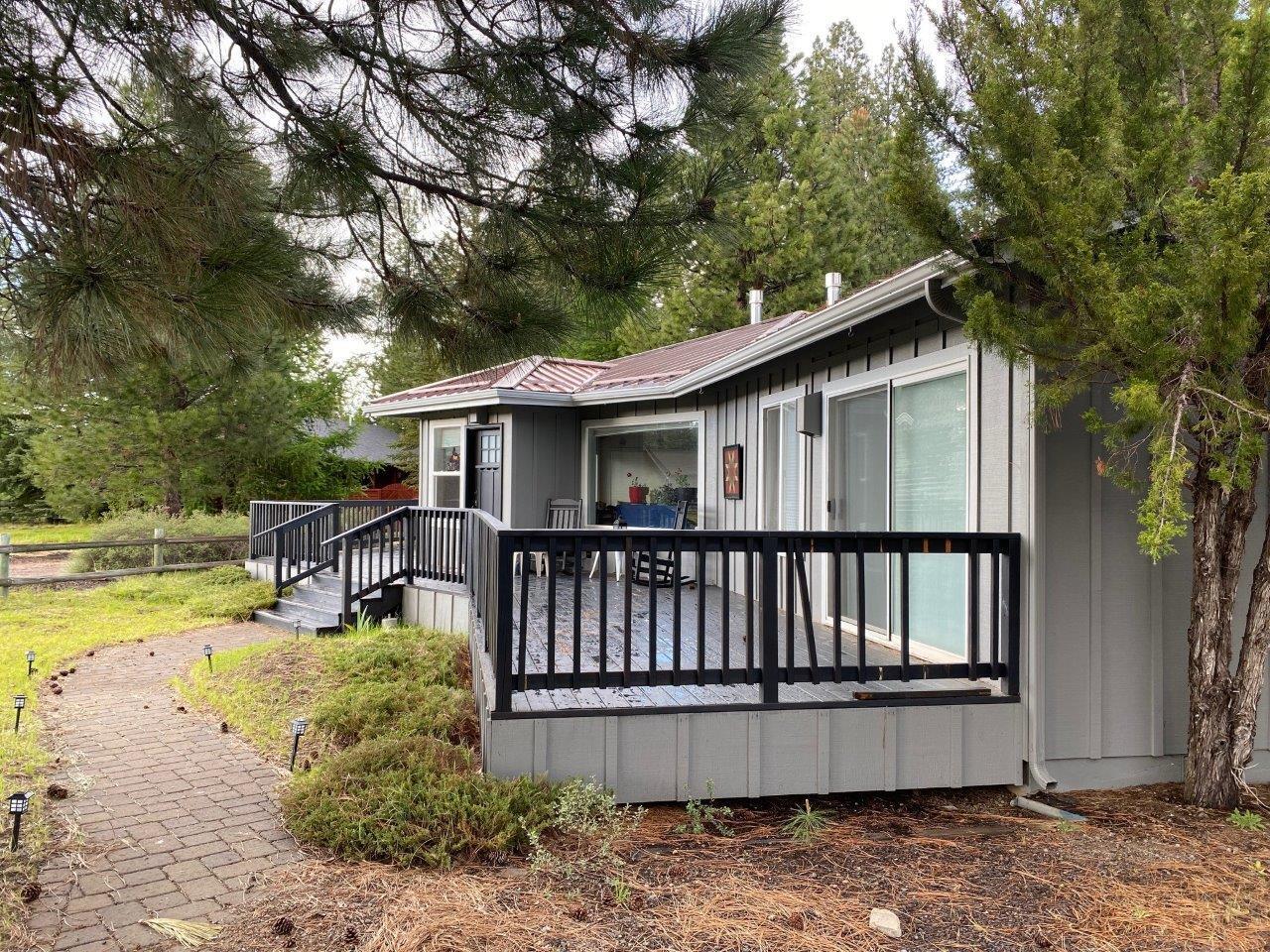 Metolius Meadows - Residential
