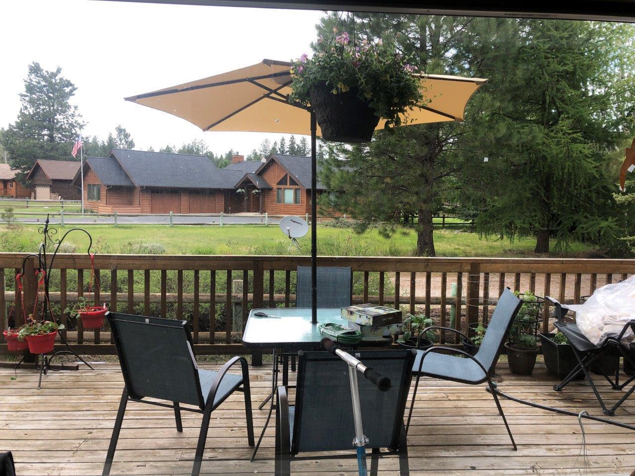 Metolius Meadows - Residential
