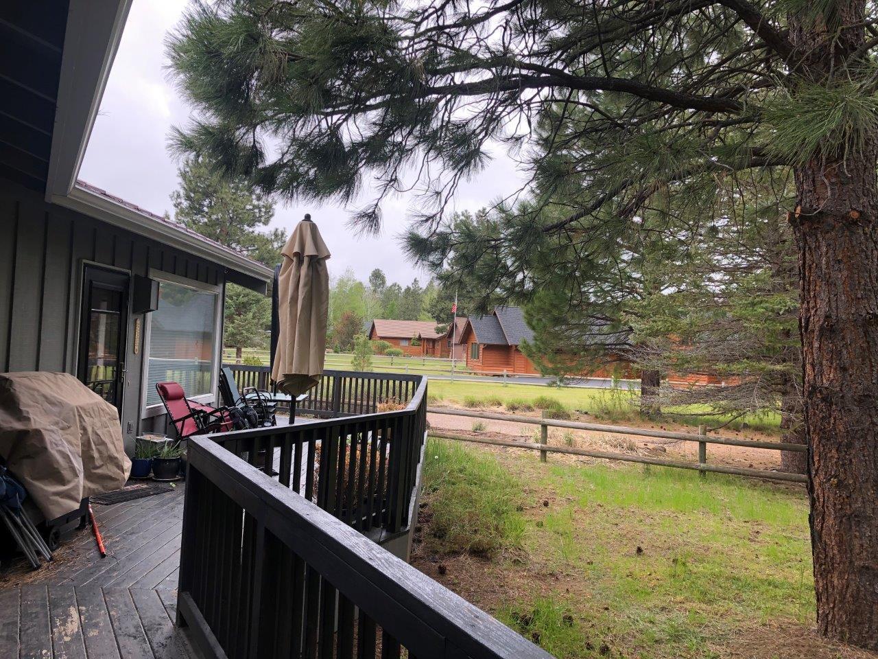 Metolius Meadows - Residential