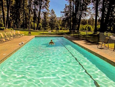 Metolius Meadows - Residential