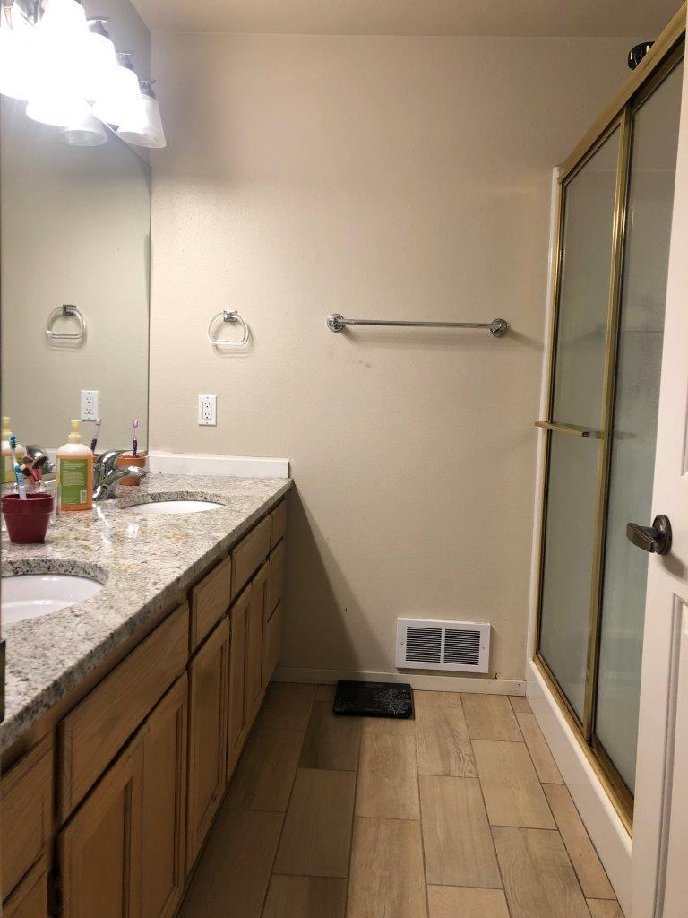 Metolius Meadows - Residential