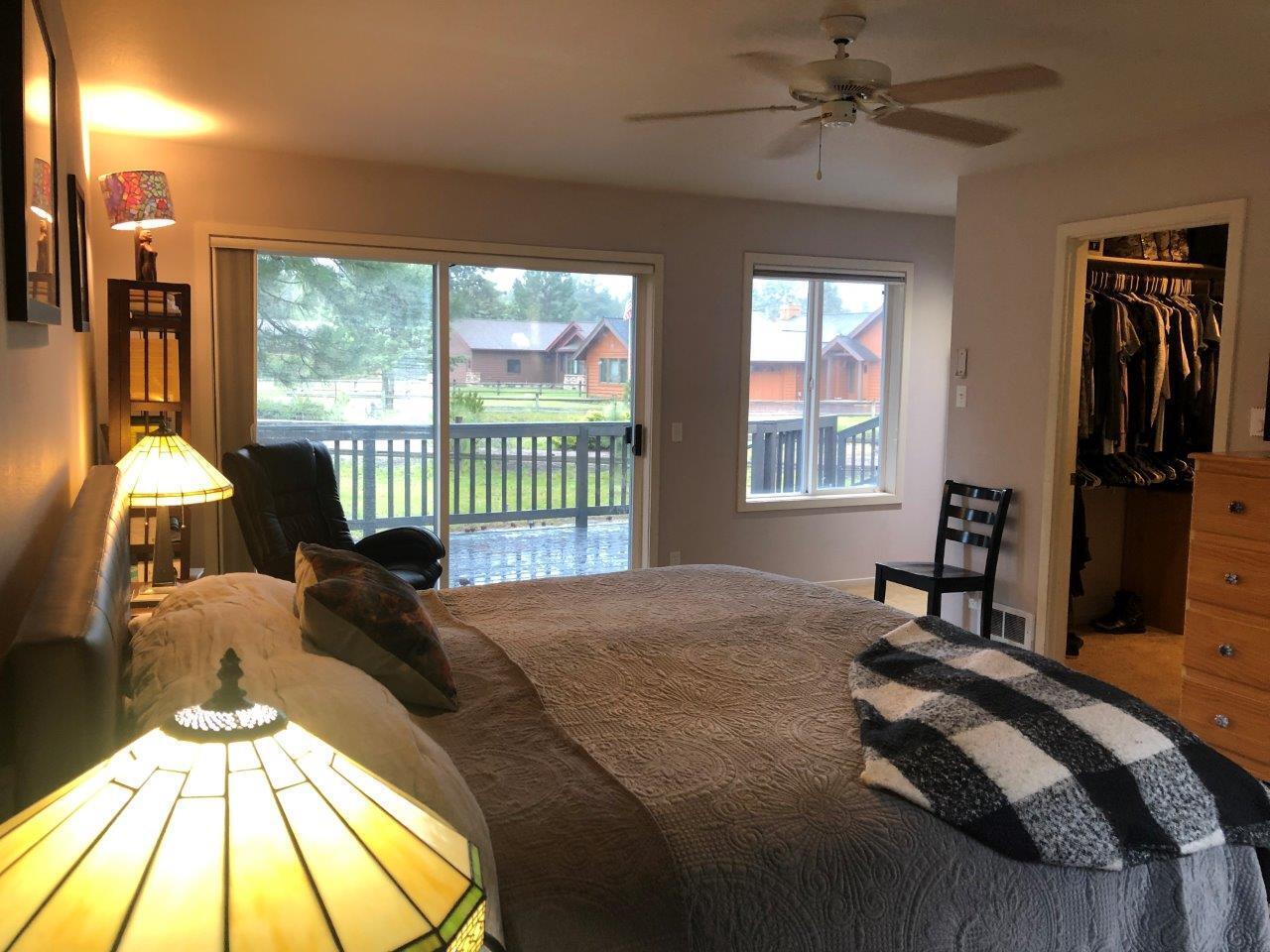 Metolius Meadows - Residential