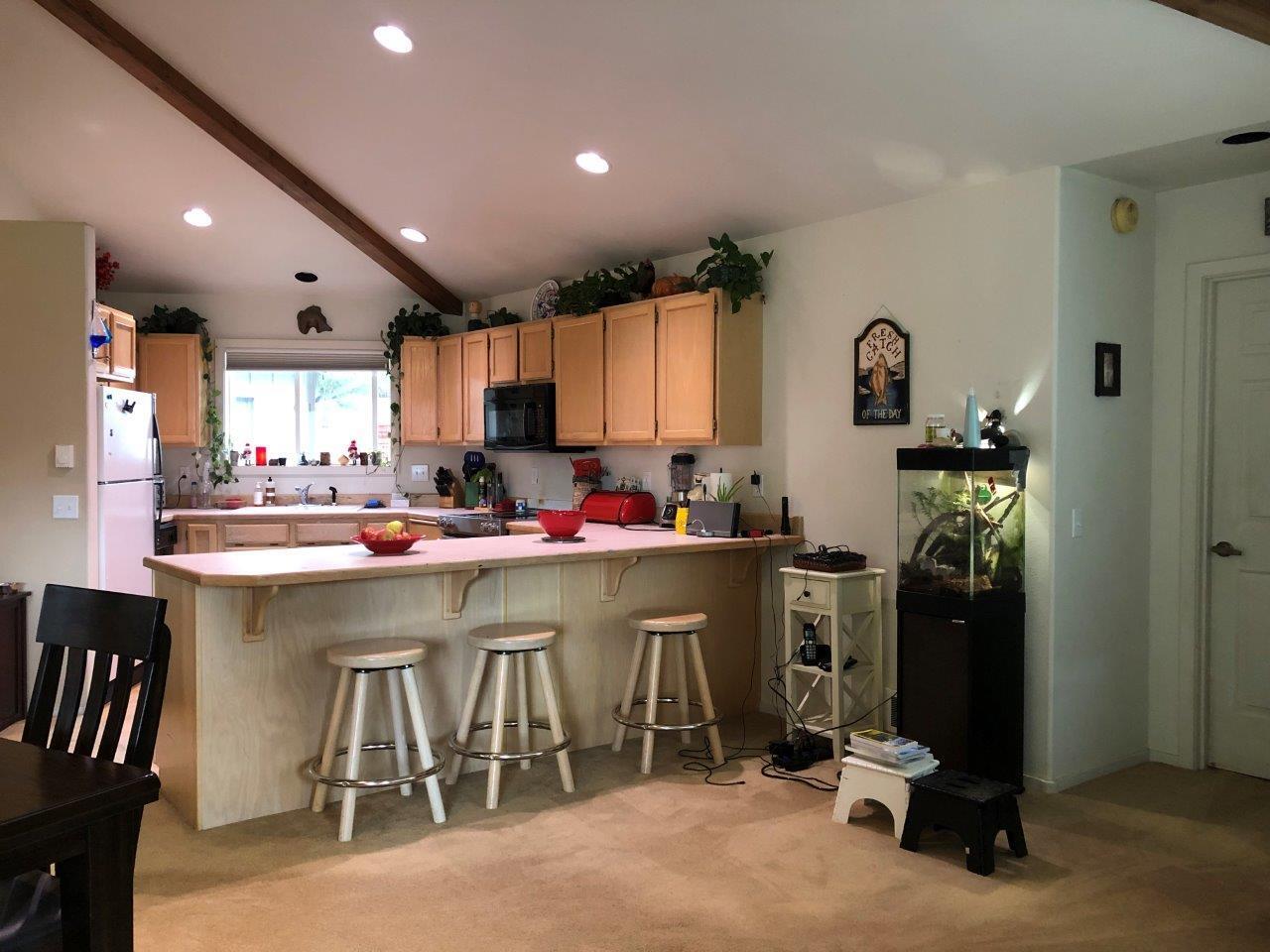Metolius Meadows - Residential