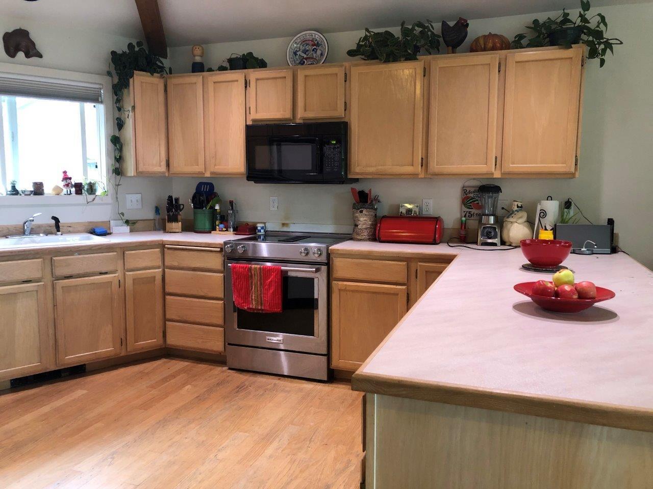 Metolius Meadows - Residential